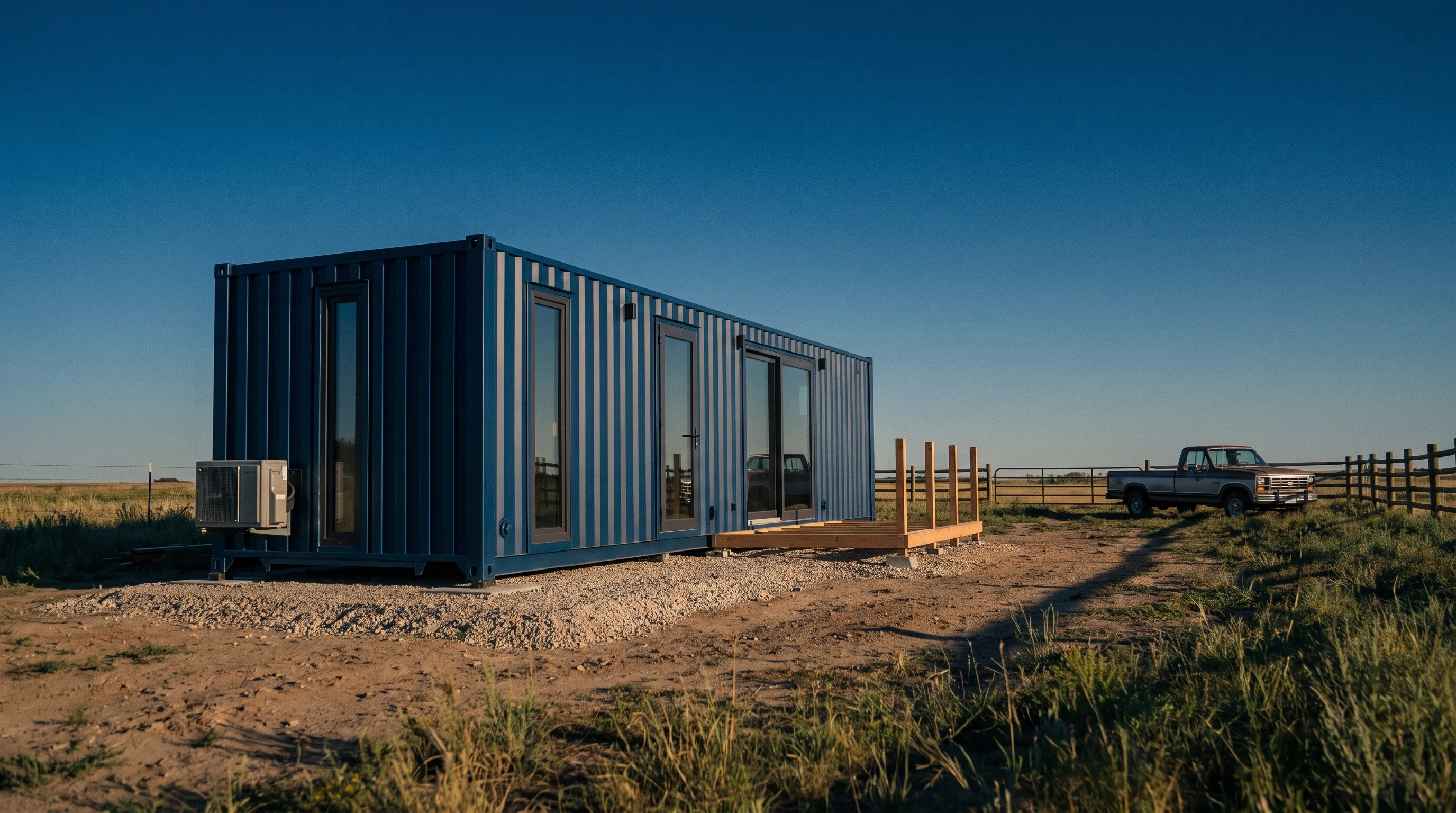 Custom Containers That Work for Business and Home