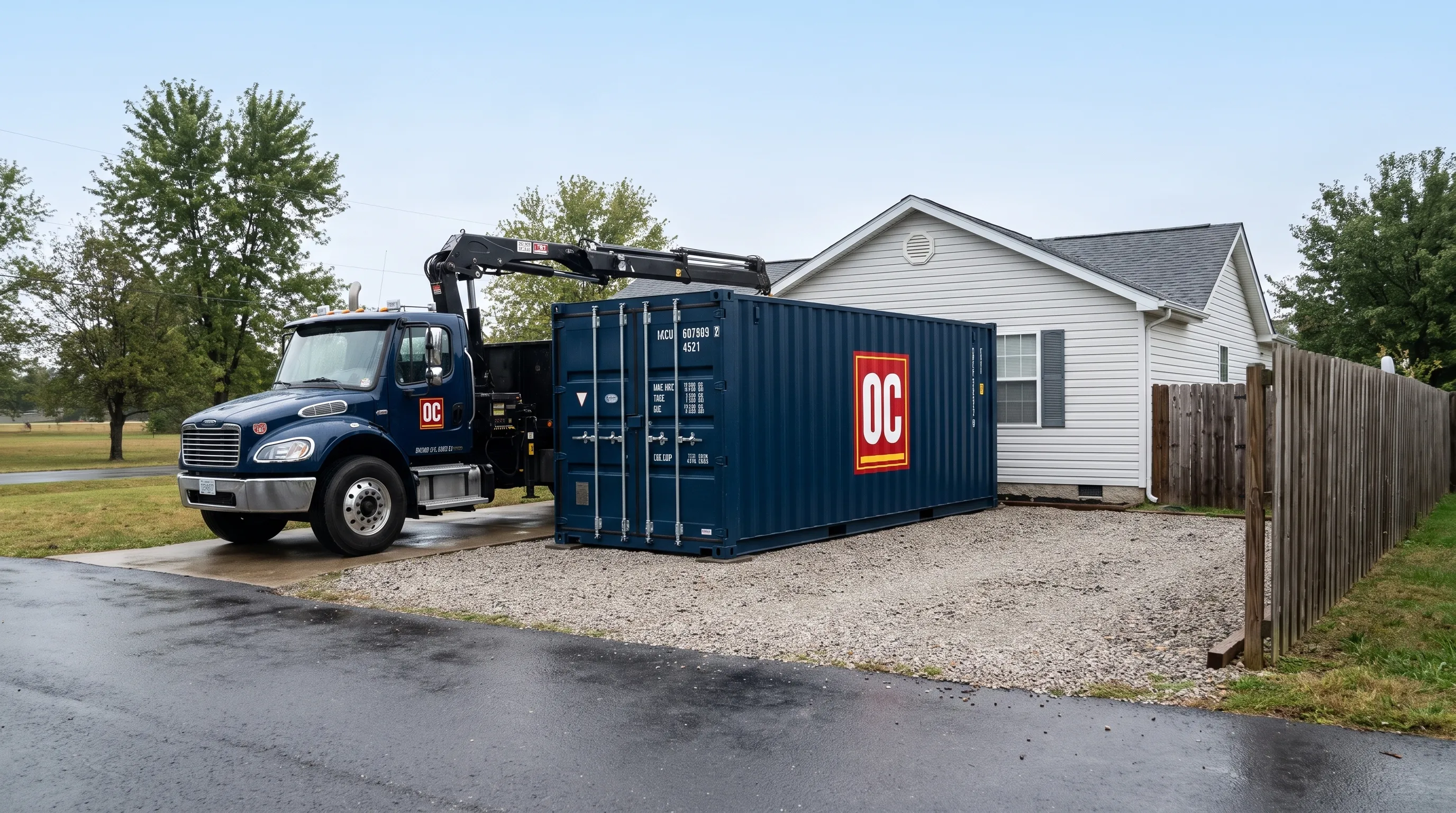 Cargo Containers for Sale: 12 Checks Before You Pay