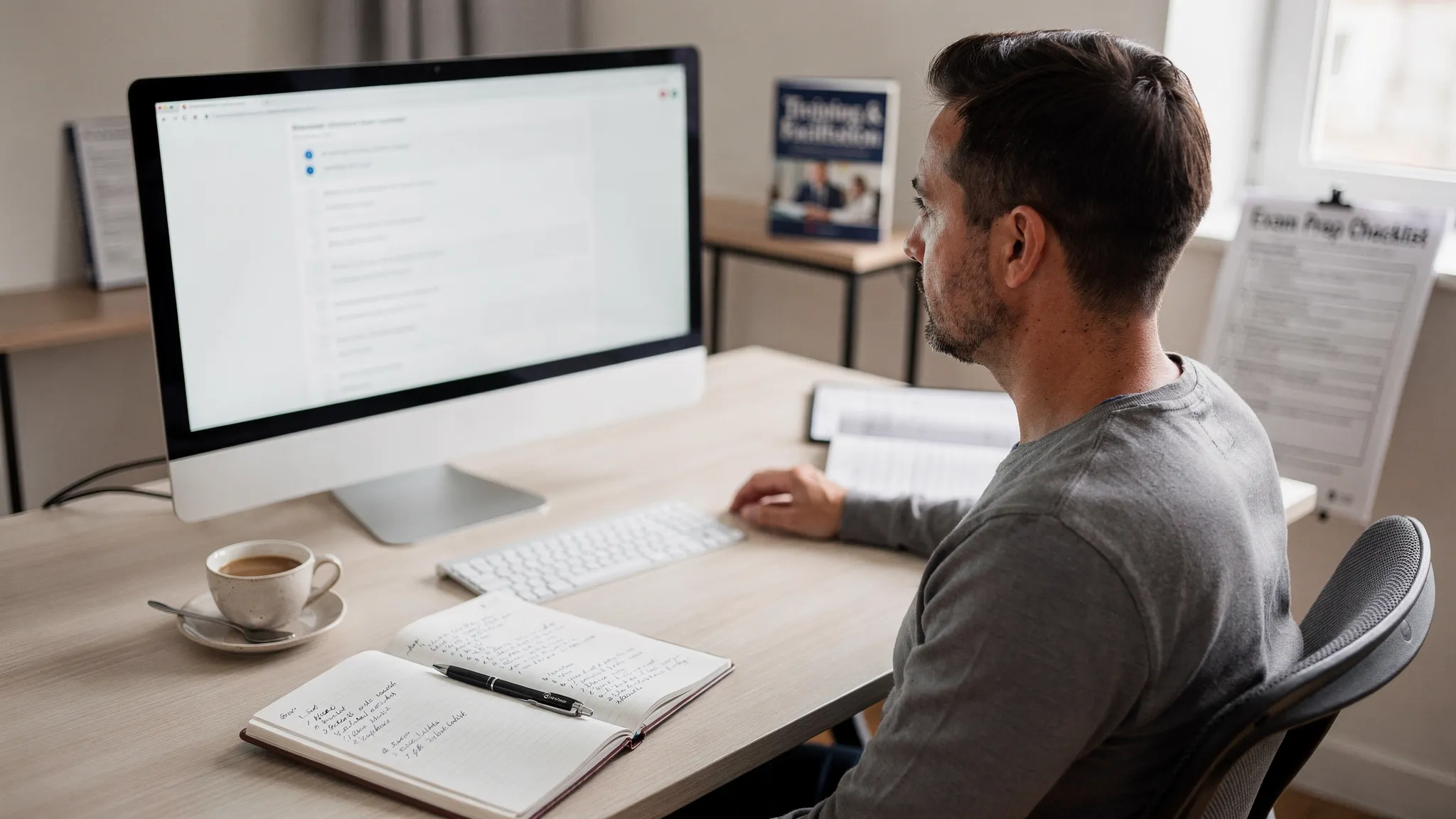 CTT+ Essentials Exam Prep: Topics, Format, Pass Tips