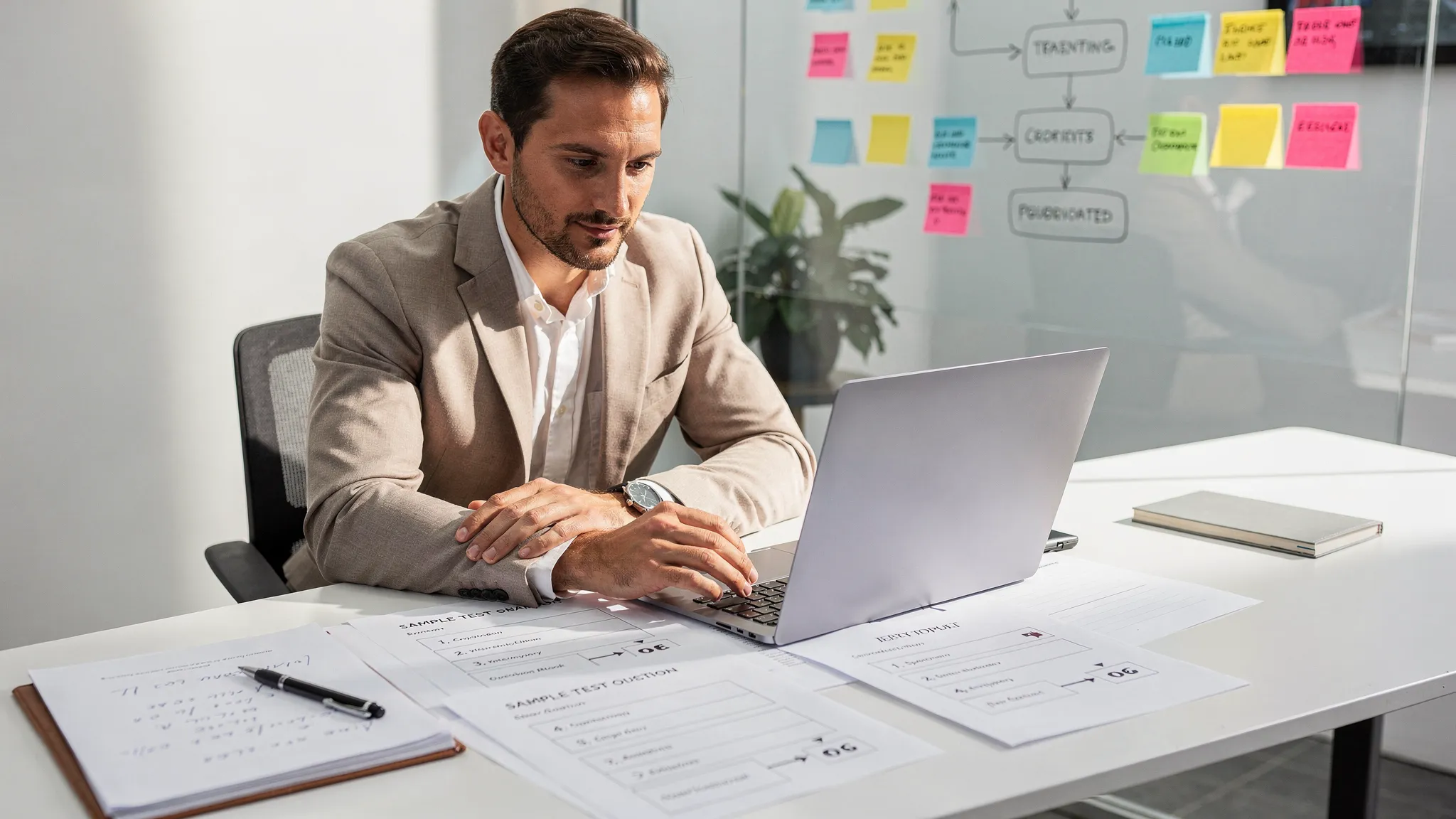 PMP Exam Sample Questions: Decode What PMI Is Really Asking