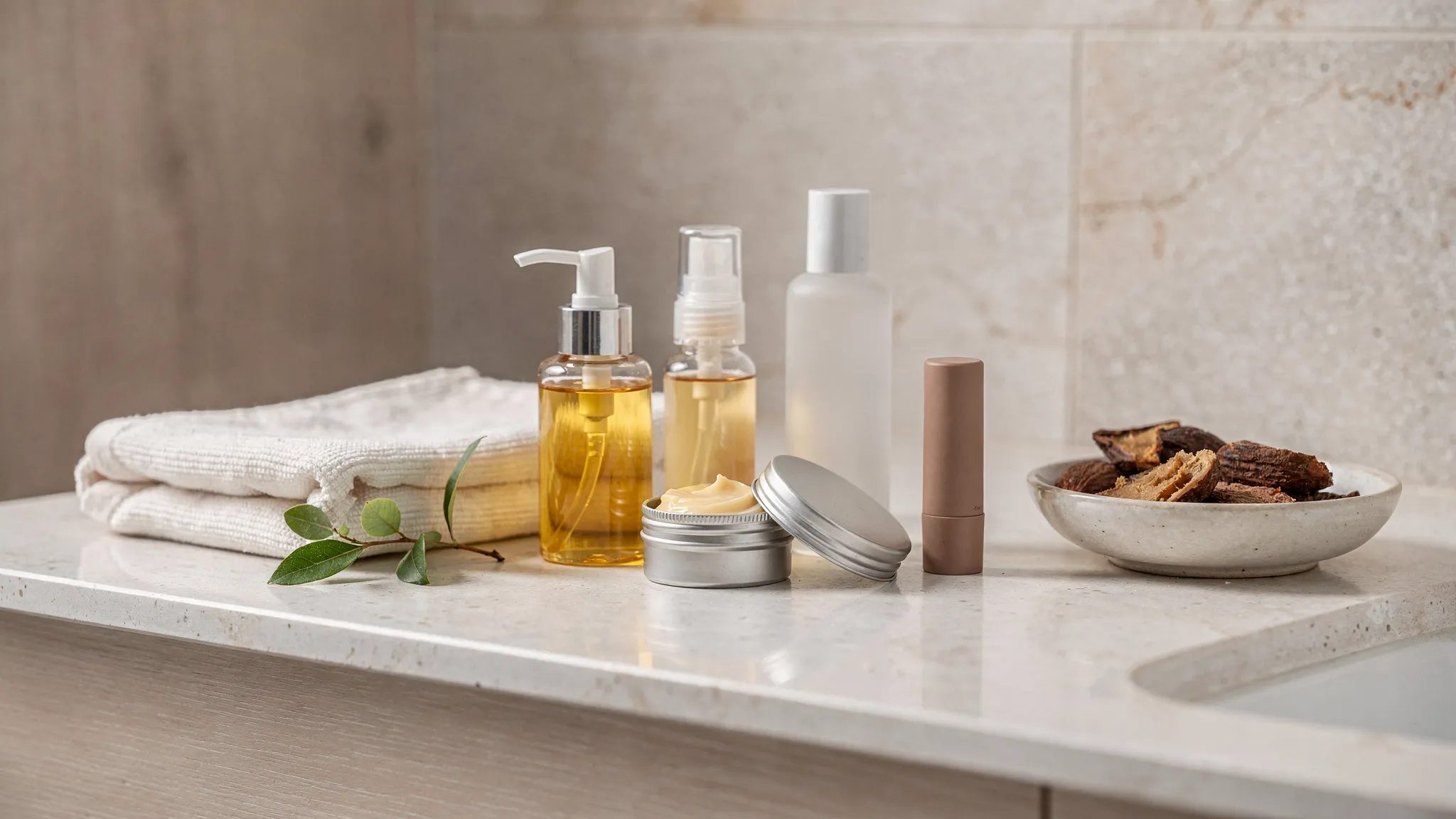 Top Vegan Skin Products for a Simple Daily Routine