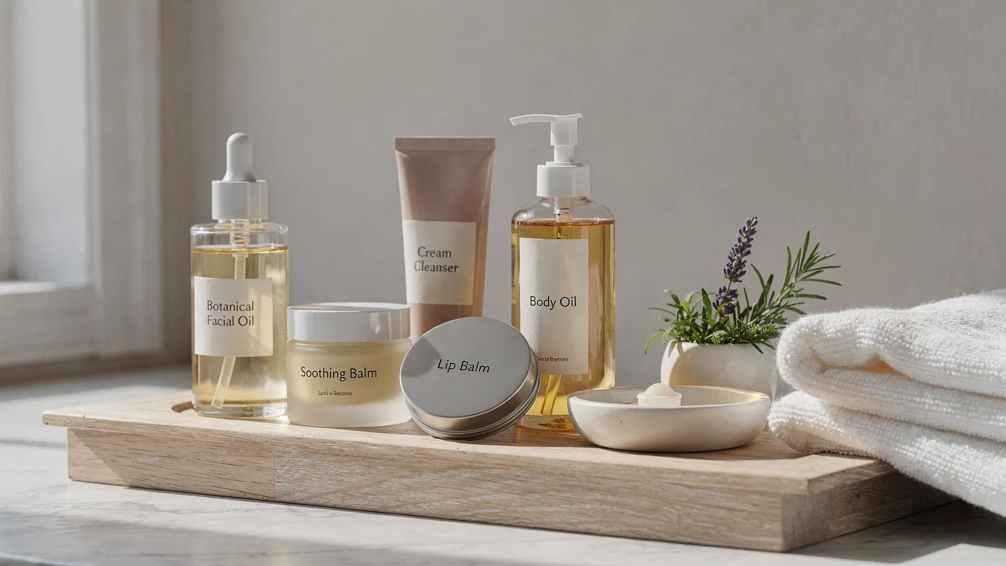 Clean Skincare Products Worth Using Every Day