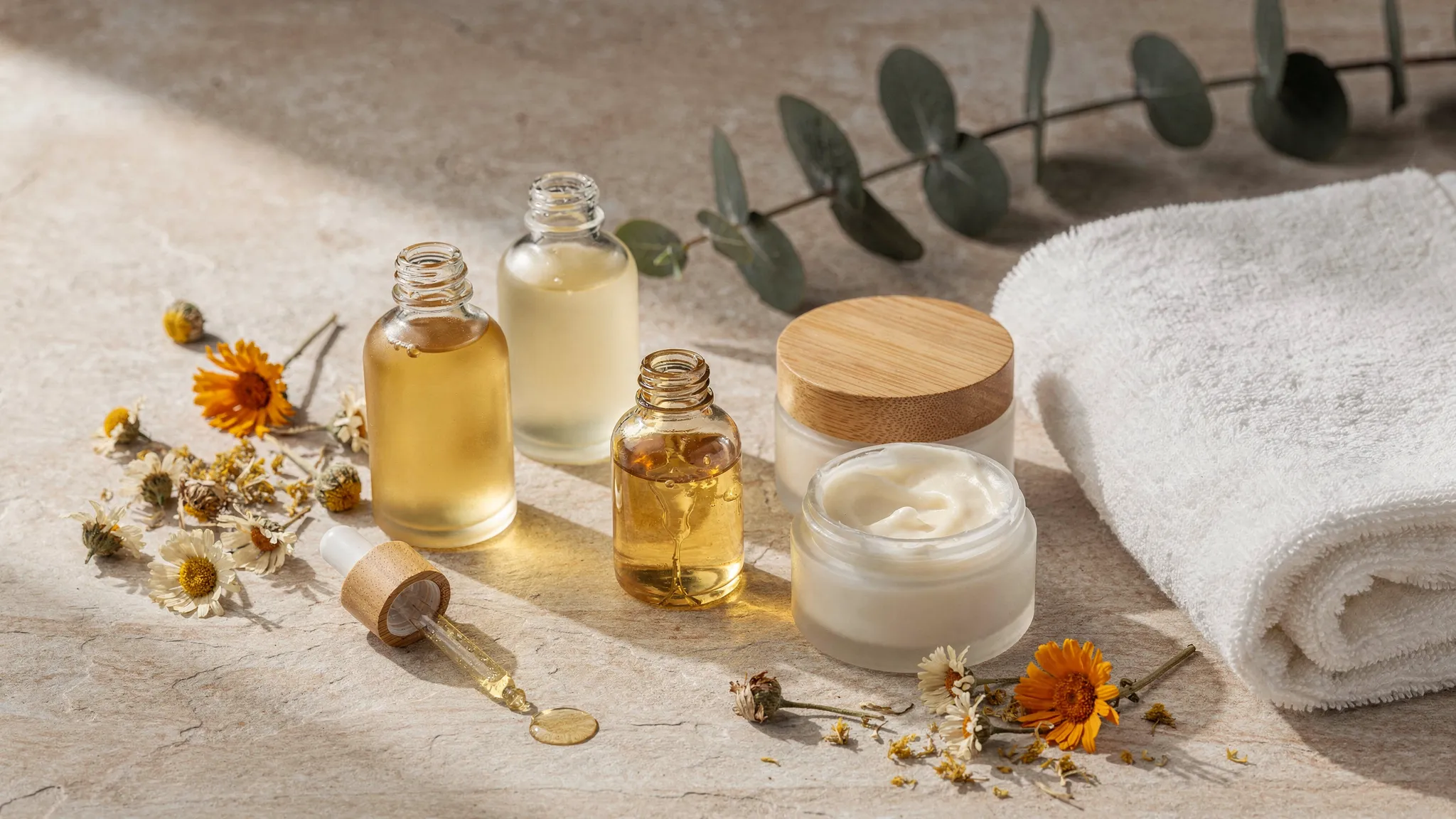 Best Cruelty Free Face Products for Calm, Healthy Skin