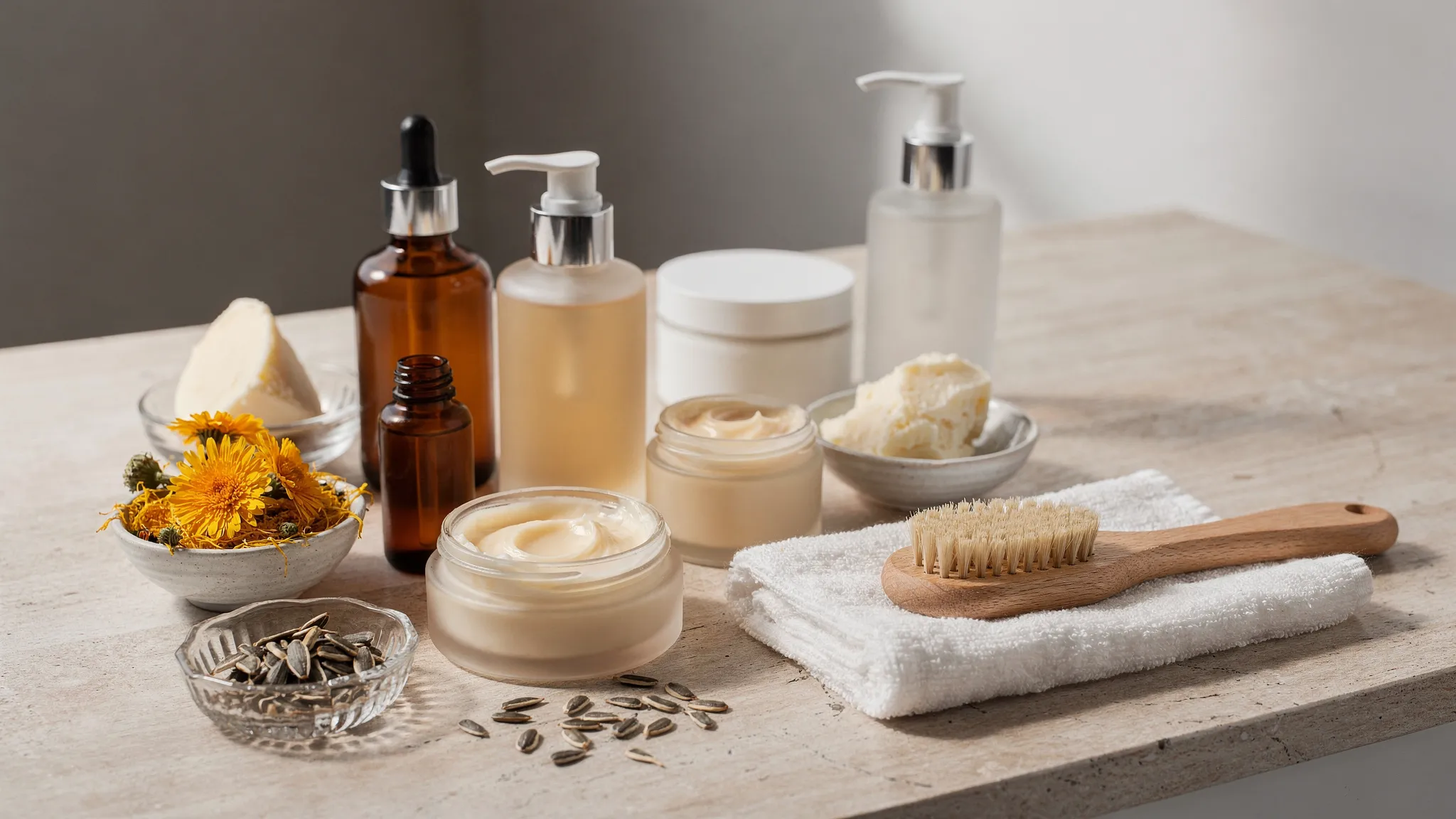 Best Skin Care Products for Sensitive Skin Types
