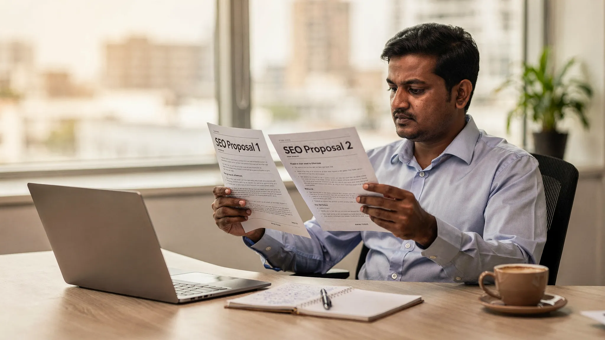 No 1 SEO Company in Chennai: Myth vs Reality