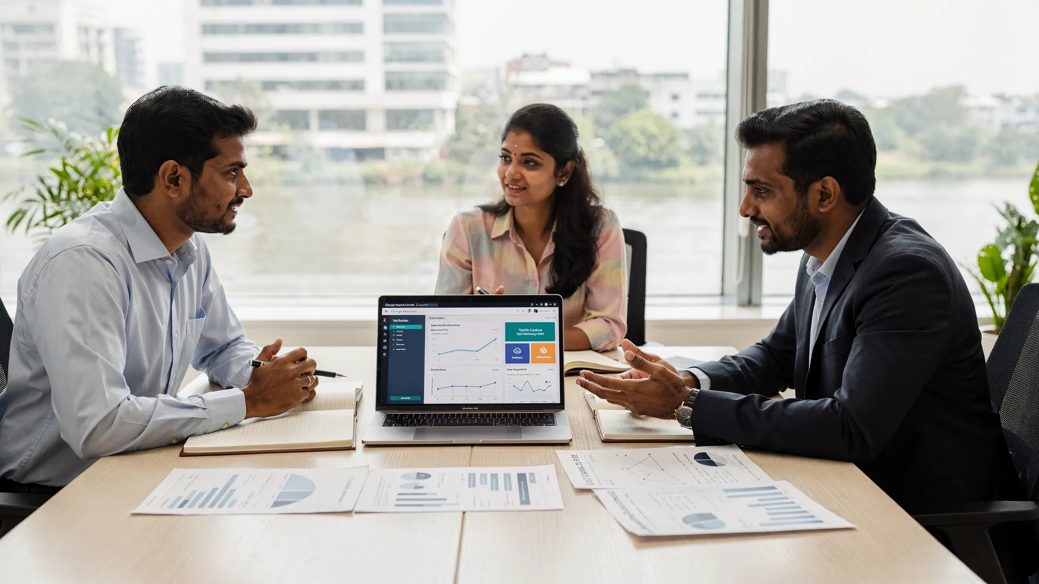 Choose an SEO Company in Chennai: Quick Guide