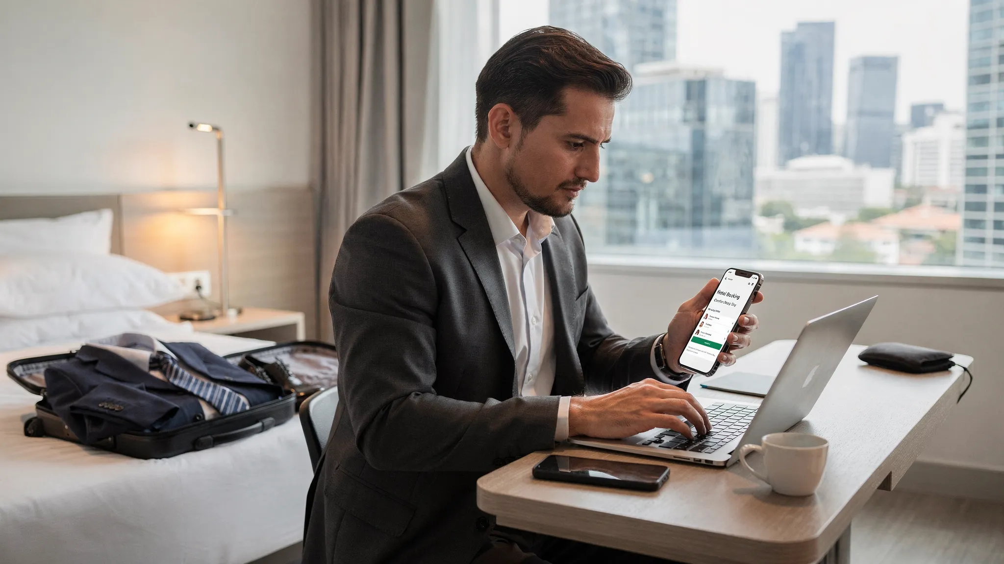 Hotel Booking Site Checklist: Speed, Fees, and Flexibility