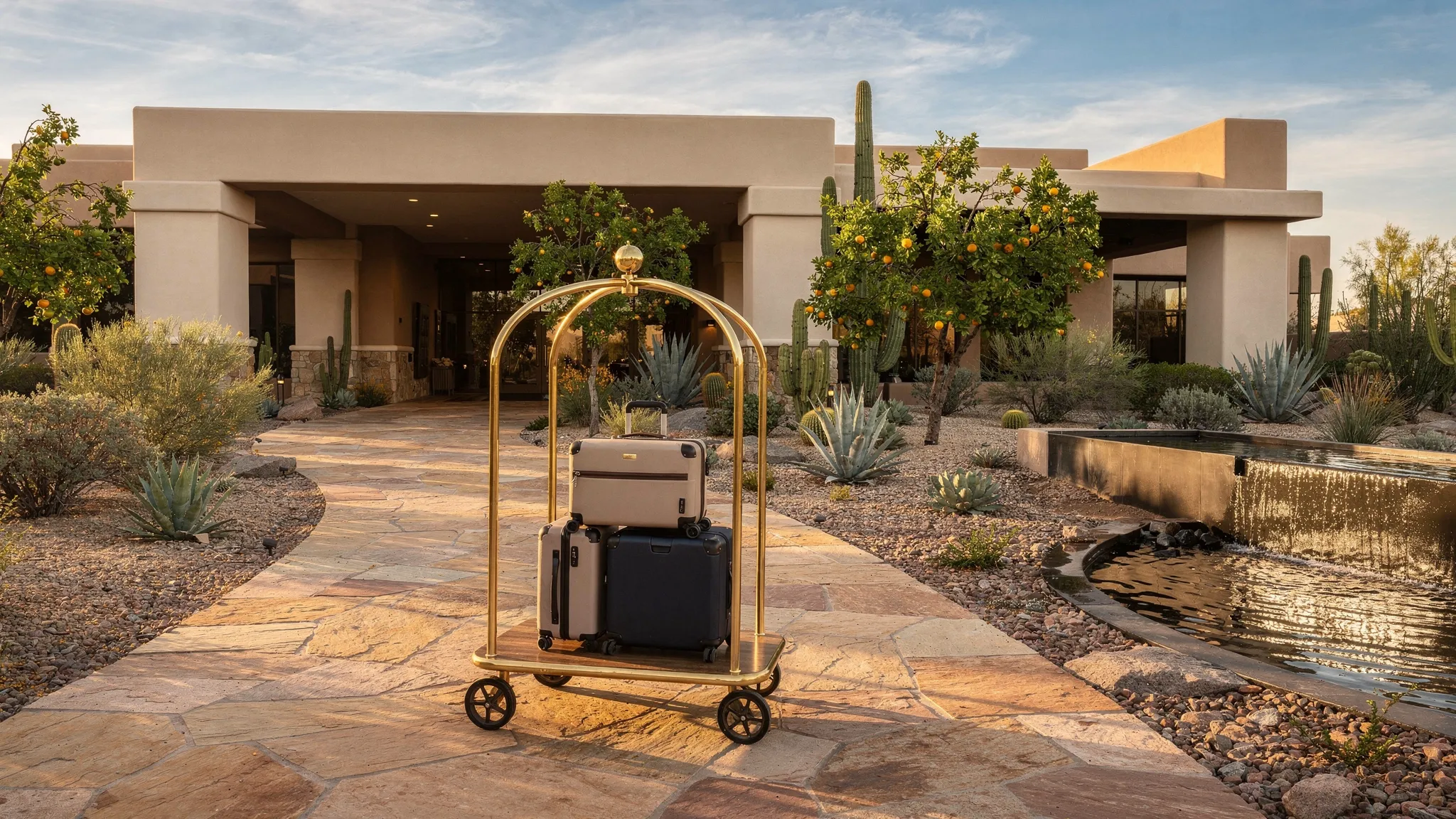 Westin Hotels Explained: Resort Fees, Beds, and Club Floors