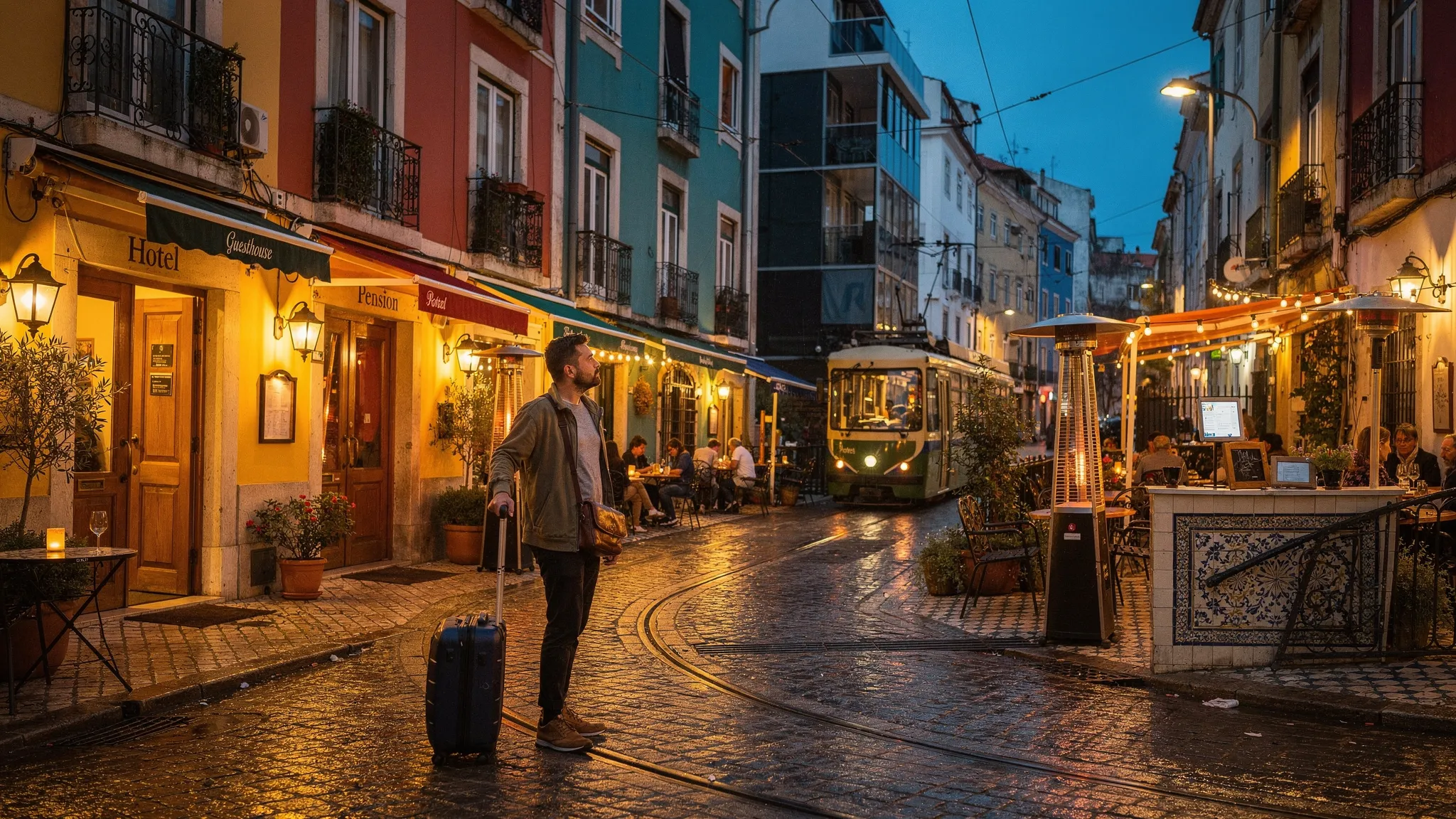 Budget Hotels: The 10 Red Flags to Catch Before You Book