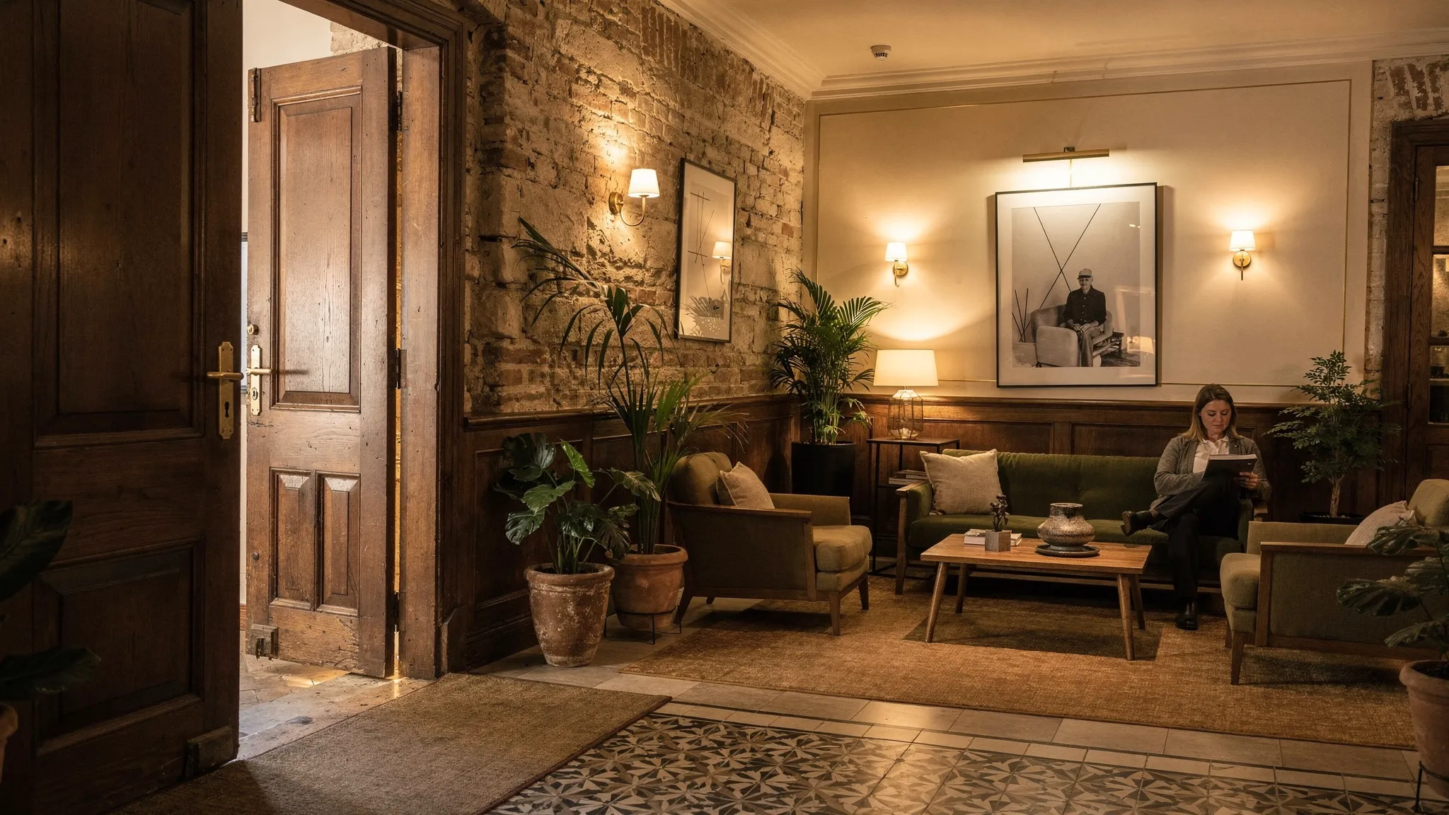 Boutique Hotels: How to Get Design-Forward Without Overpaying