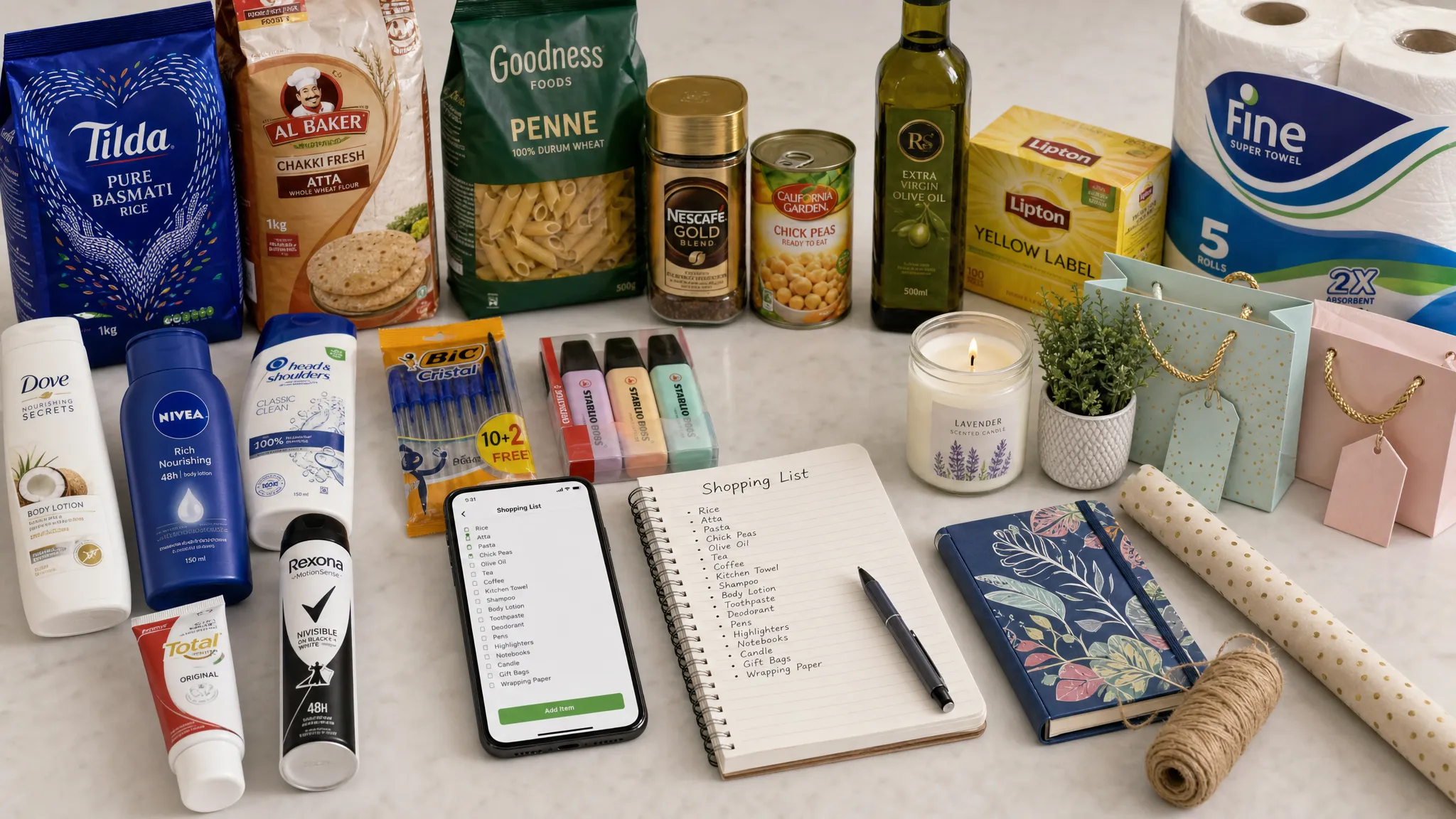 Best UAE Offers on Daily Essentials and More