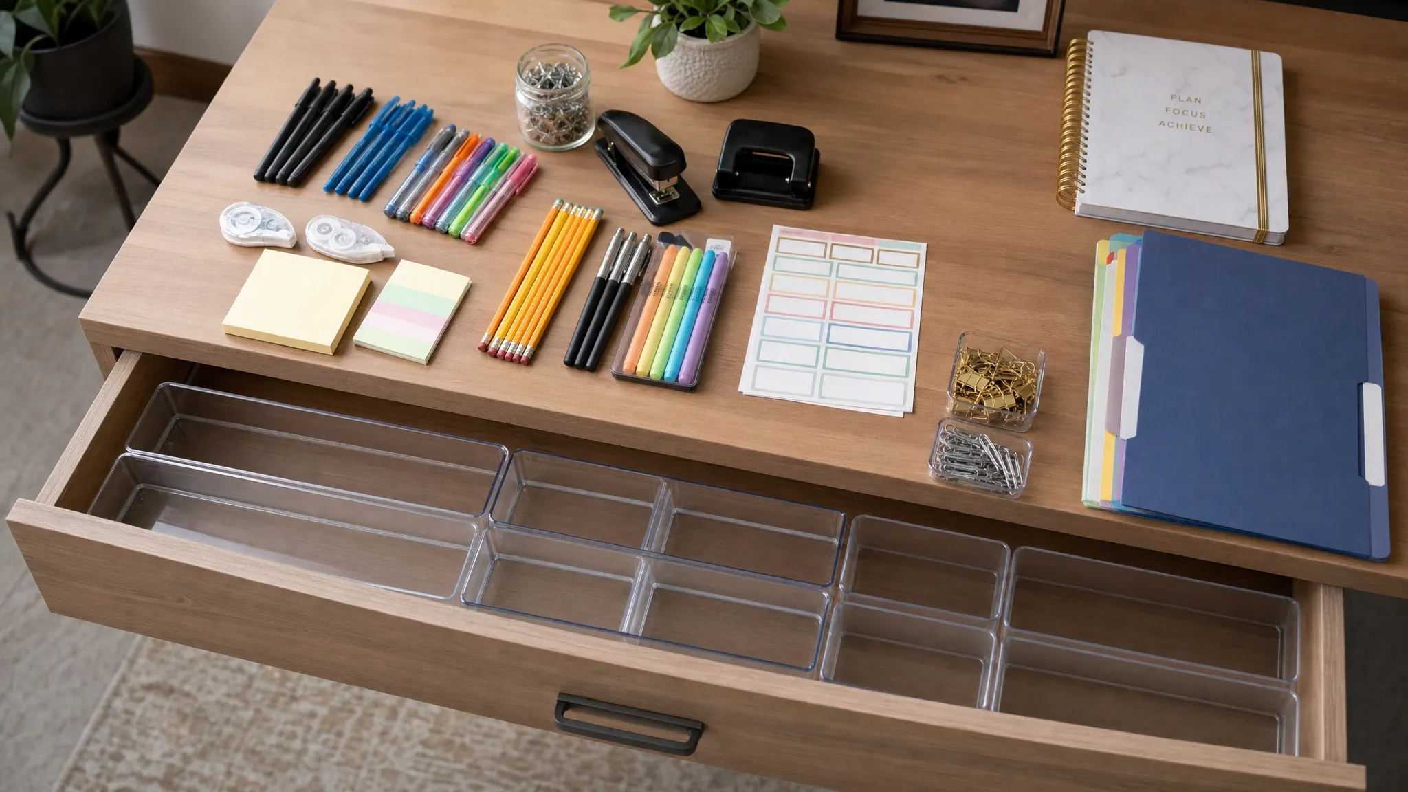 Stationery Items Shopping Guide for Smart Buyers