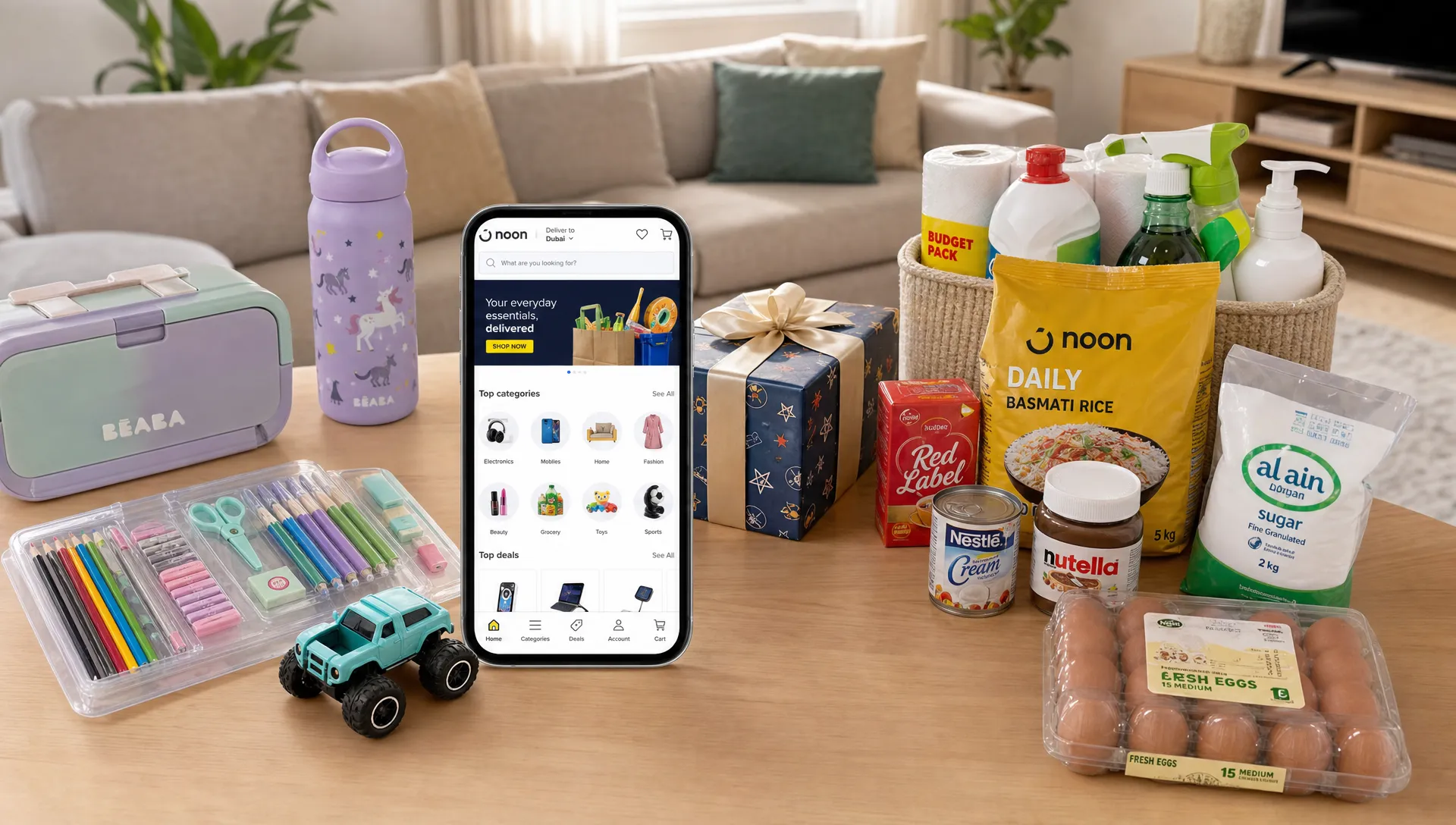 Is an SM Dept Store Alternative Better for UAE Online Shoppers?