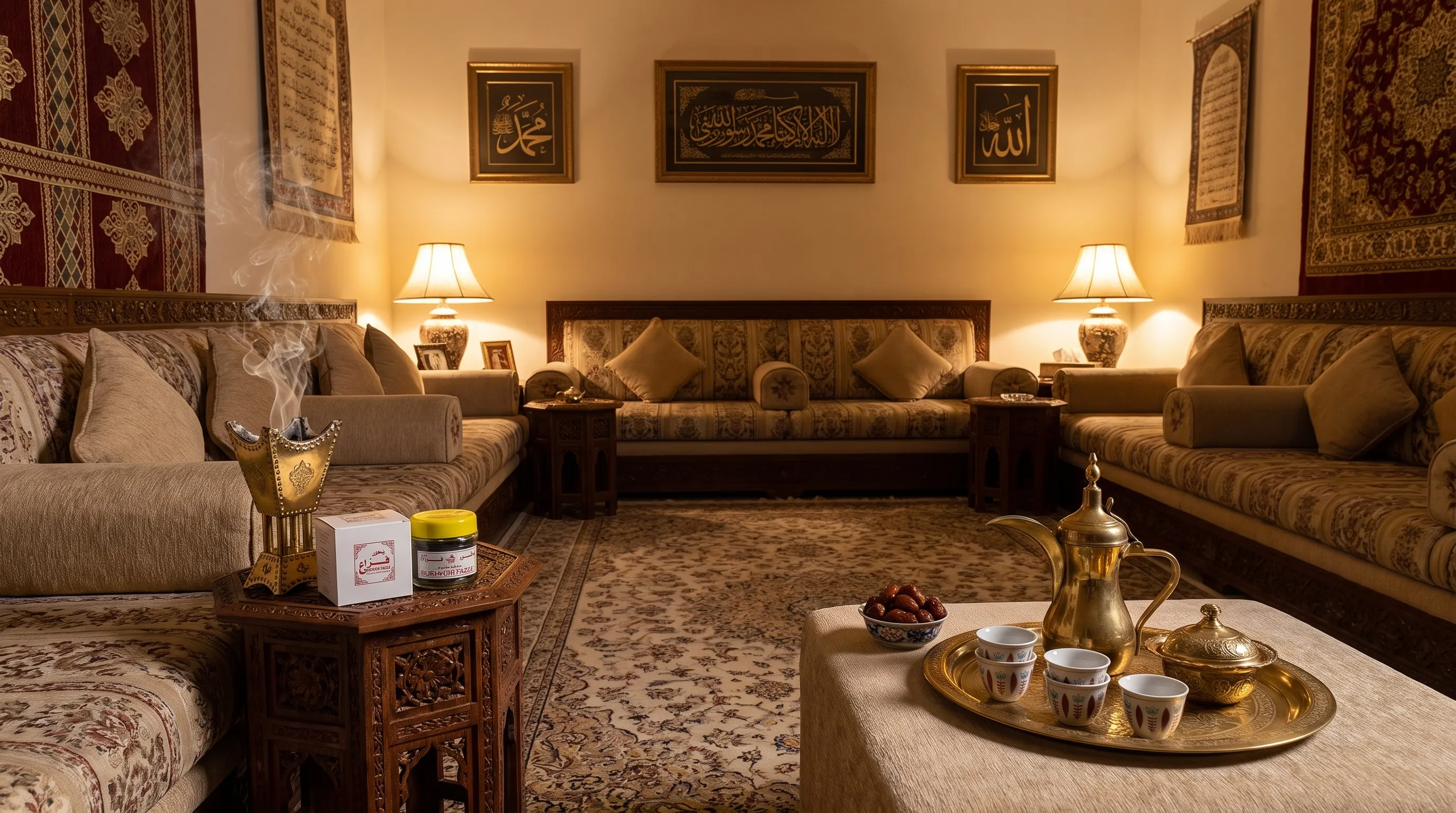 What Makes Bakhoor Ard Al Zaafaran So Popular at Home