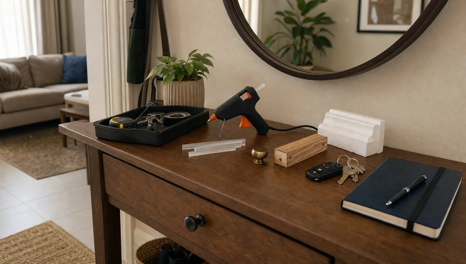 How to Choose Hot Glue Guns for Crafts and Quick Repairs
