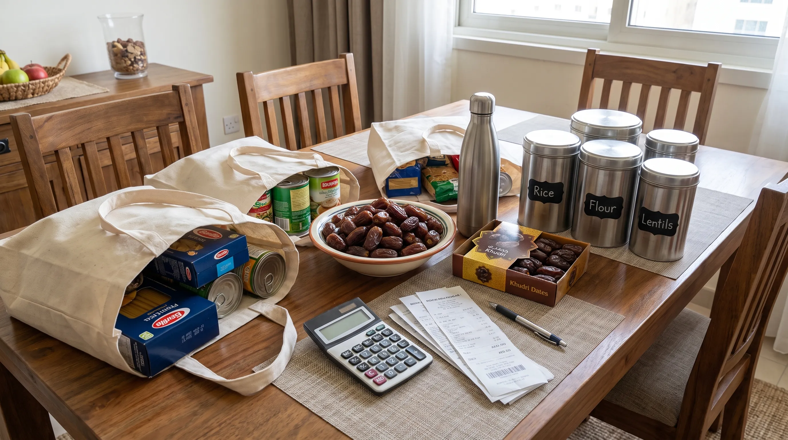 Save More on Grocery Dubai Orders With These Smart Tips