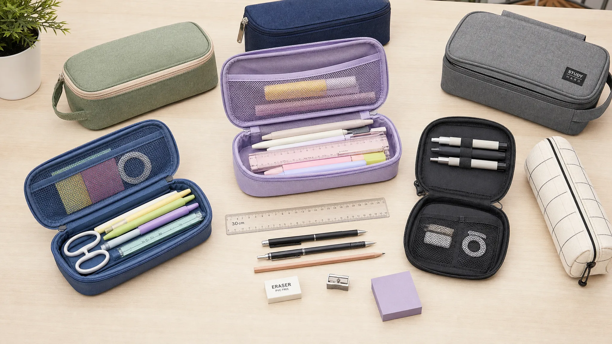 How to Buy Pencil Case Online Without Regret