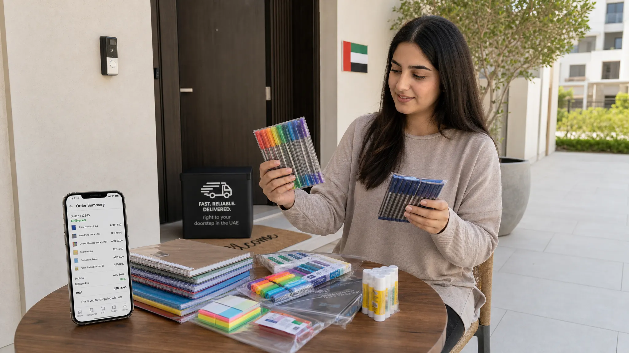 Best Ways to Pick a Stationery Shop Near Me Online