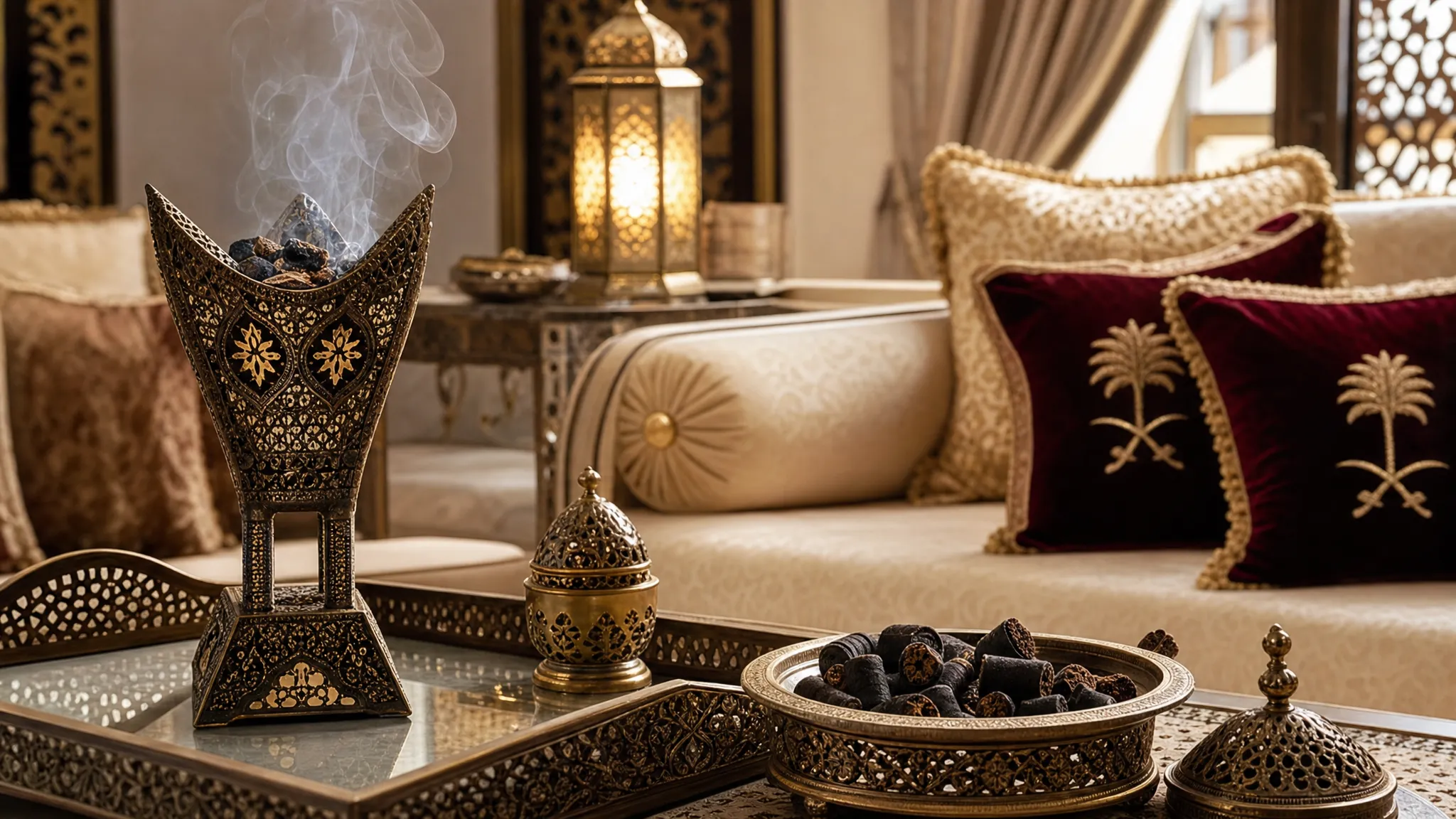 How to Choose the Best Bakhoor Online in the UAE