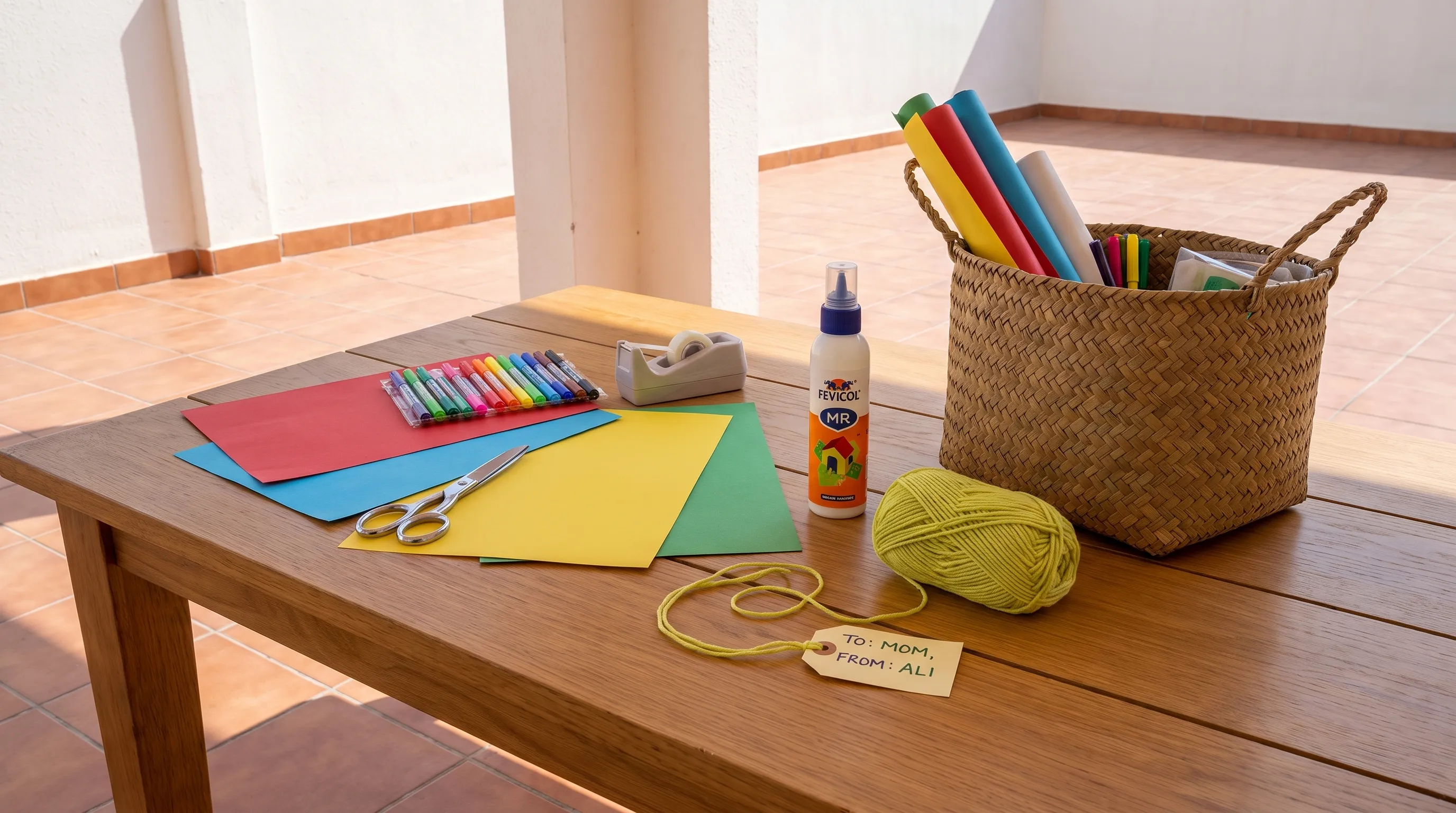 How to Choose the Right Craft Store Online in the UAE