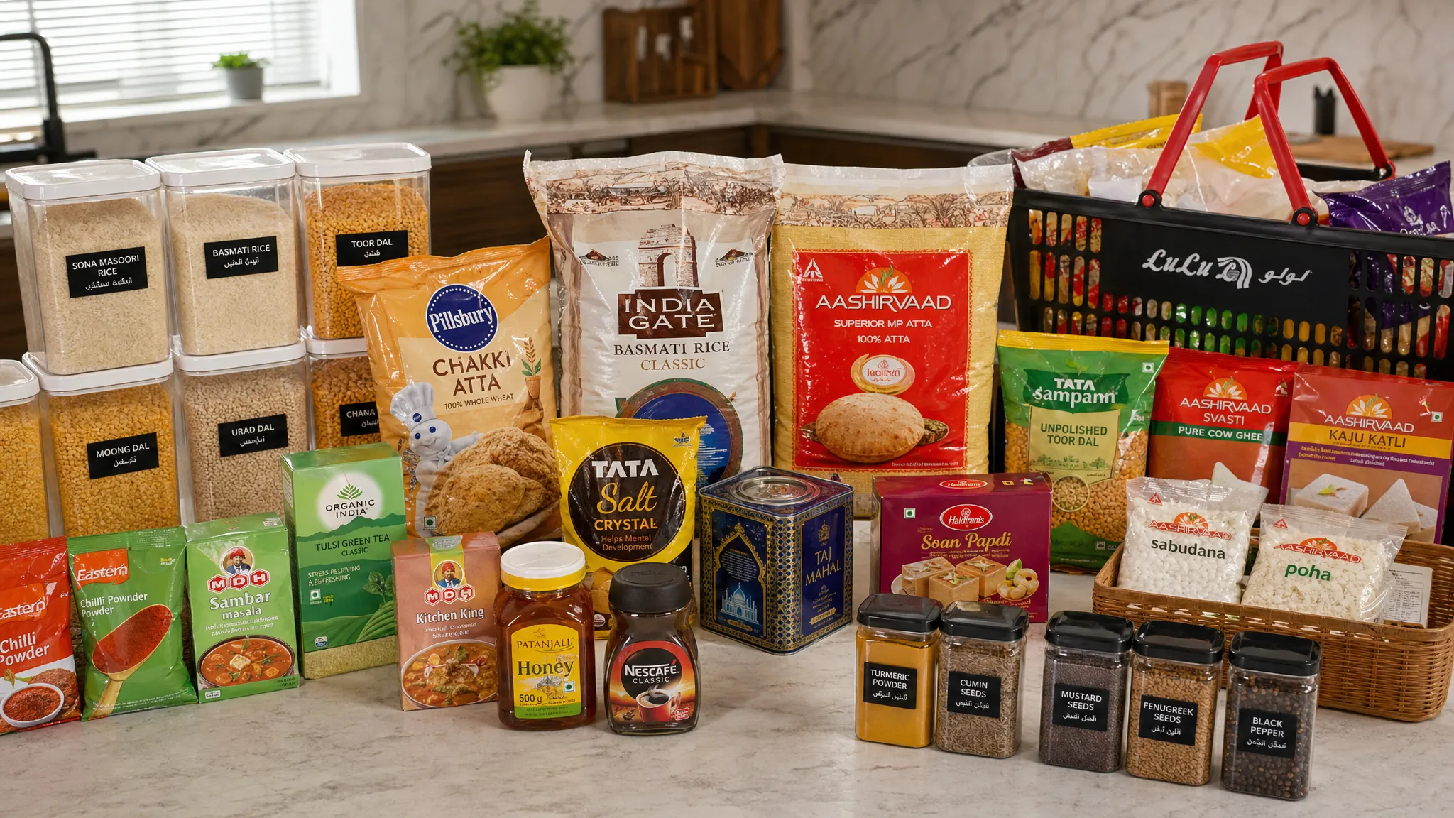 Why a Tamil Grocery Store Online Is Growing in Demand