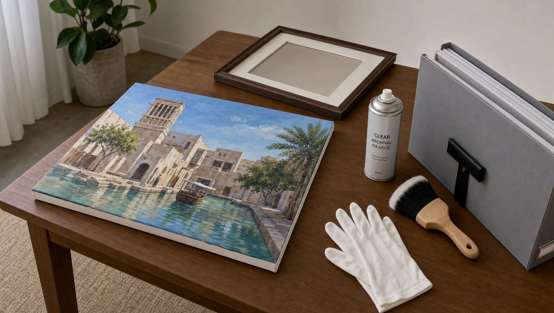 Can You Use Gouache on Canvas? A Beginner&rsquo;s Guide