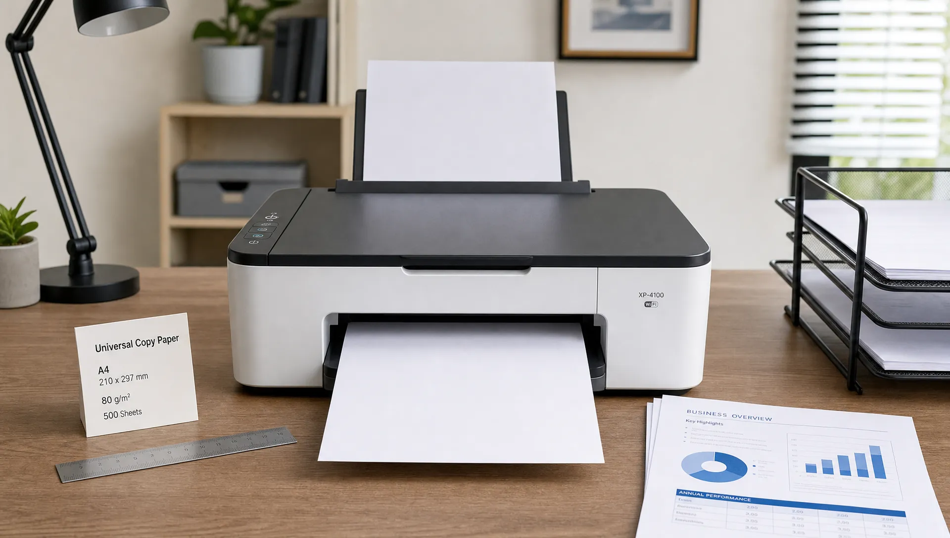 Universal Copy Paper: How to Pick the Right Pack