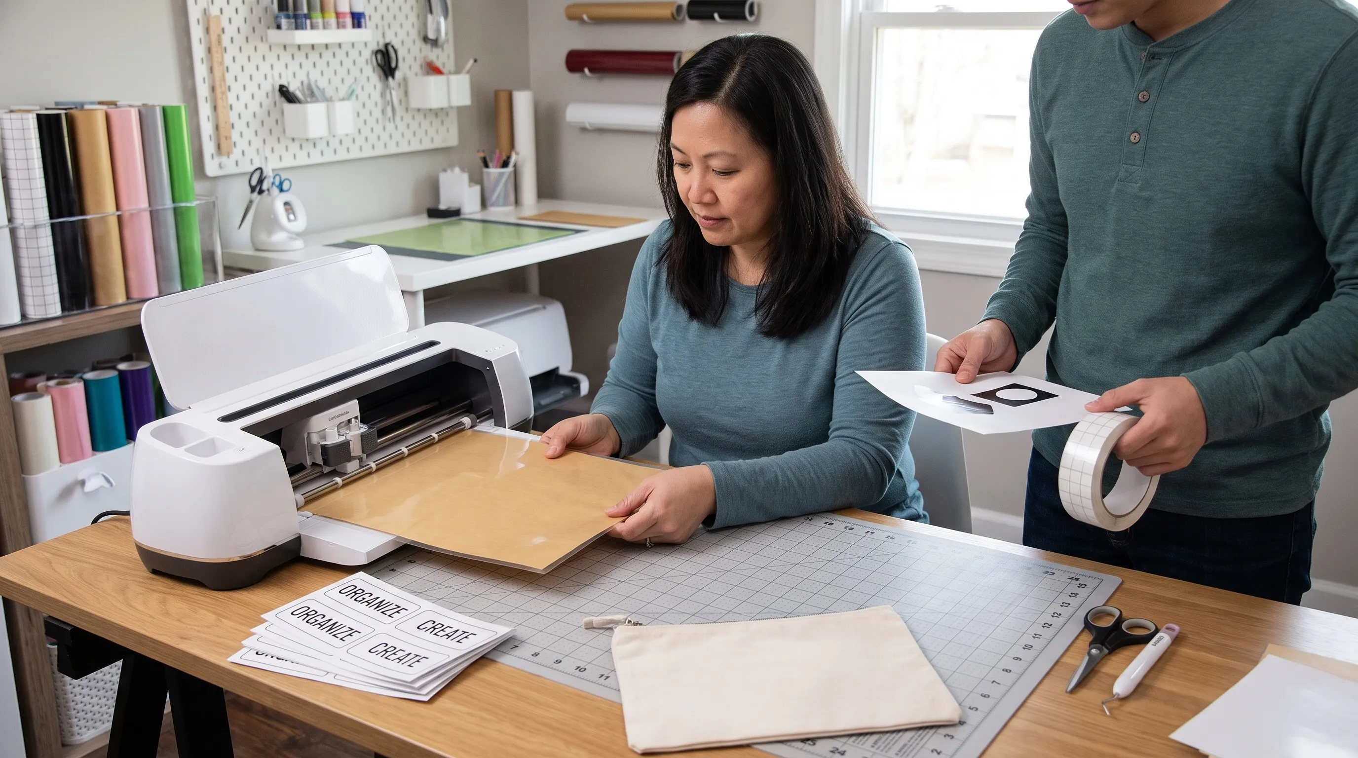 Cricut Joy Materials Every Beginner Should Try First