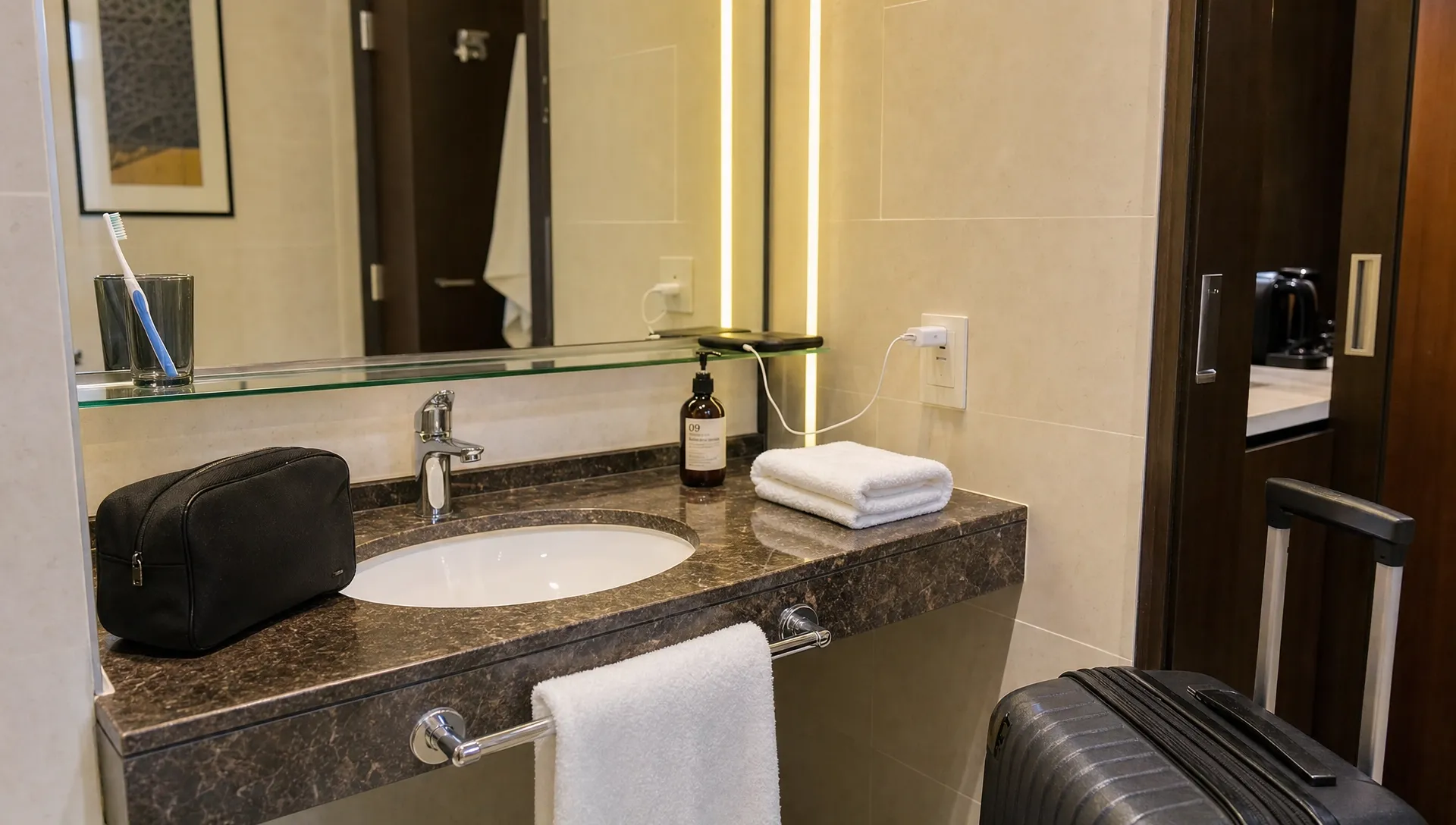What Makes the Best Travel Toothbrush for Every Trip?