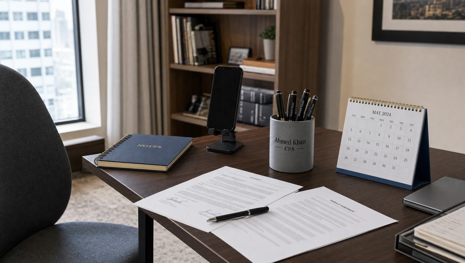 Personalized Ink Pens That Make Practical Business Gifts