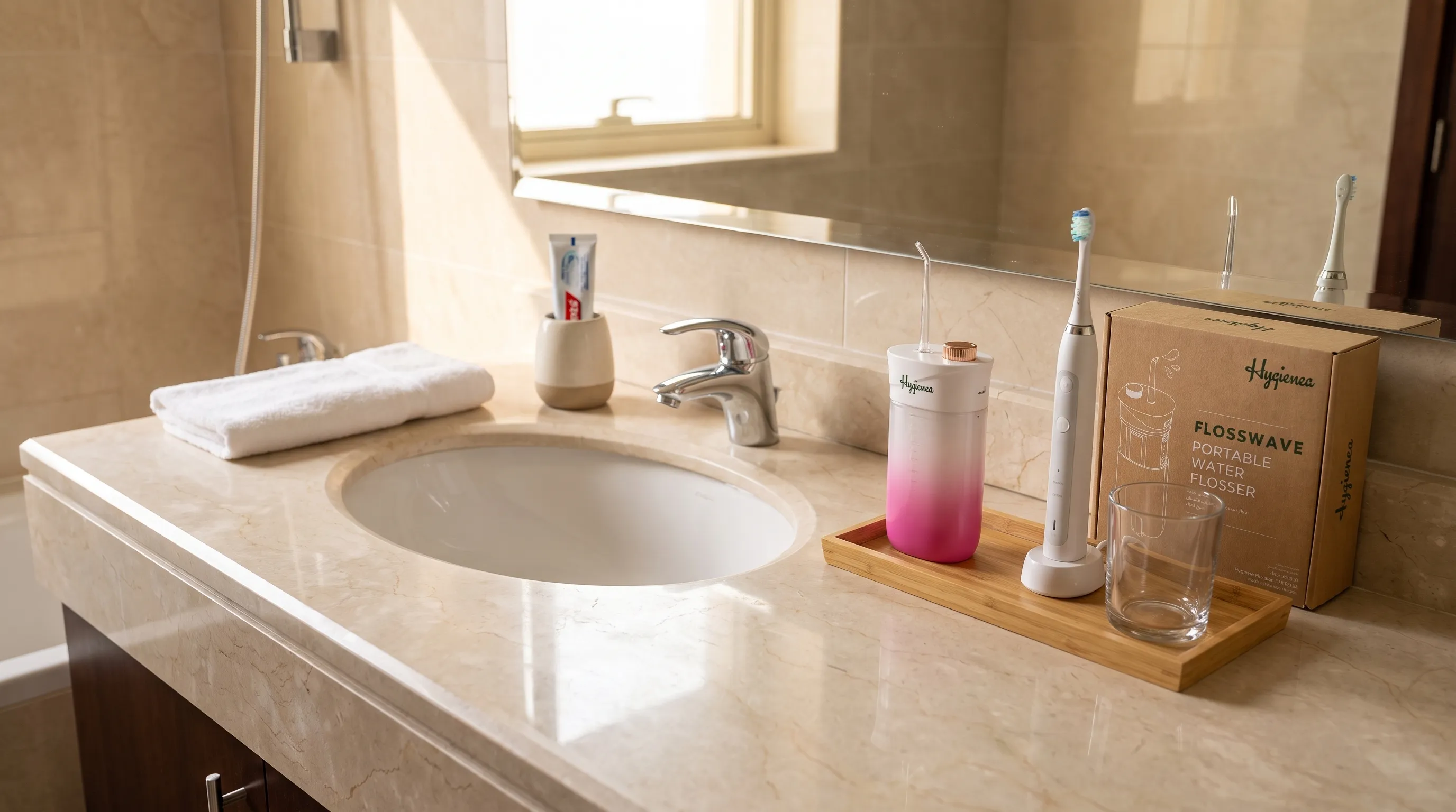 A Guide to Choosing a Spotlight Oral Care Toothbrush