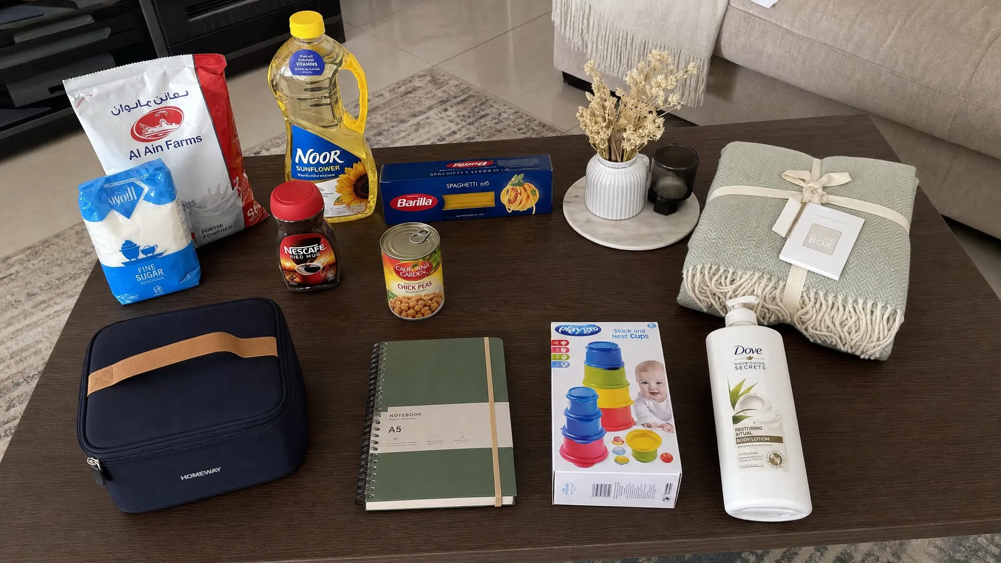 How to Choose the Best Online Department Store UAE