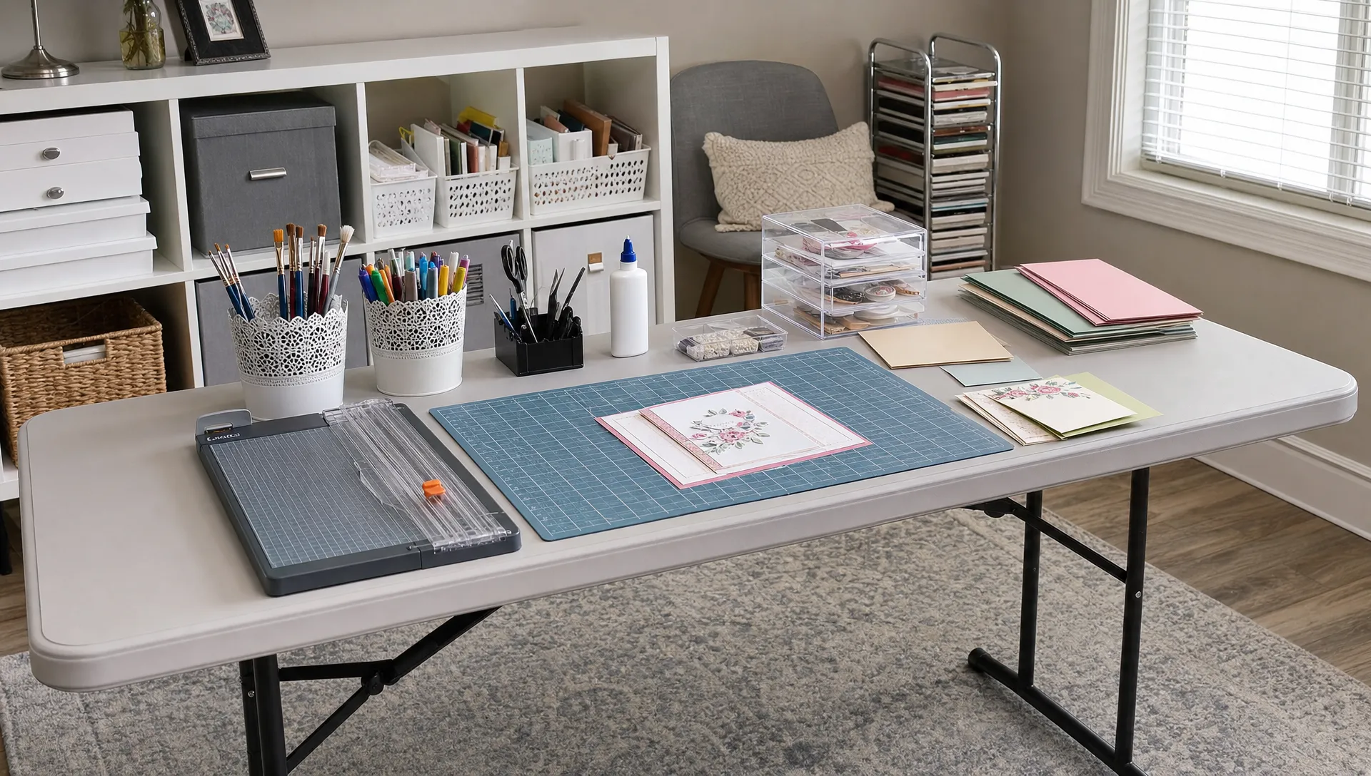 How to Use Collall Glue for Clean, Long-Lasting Crafts