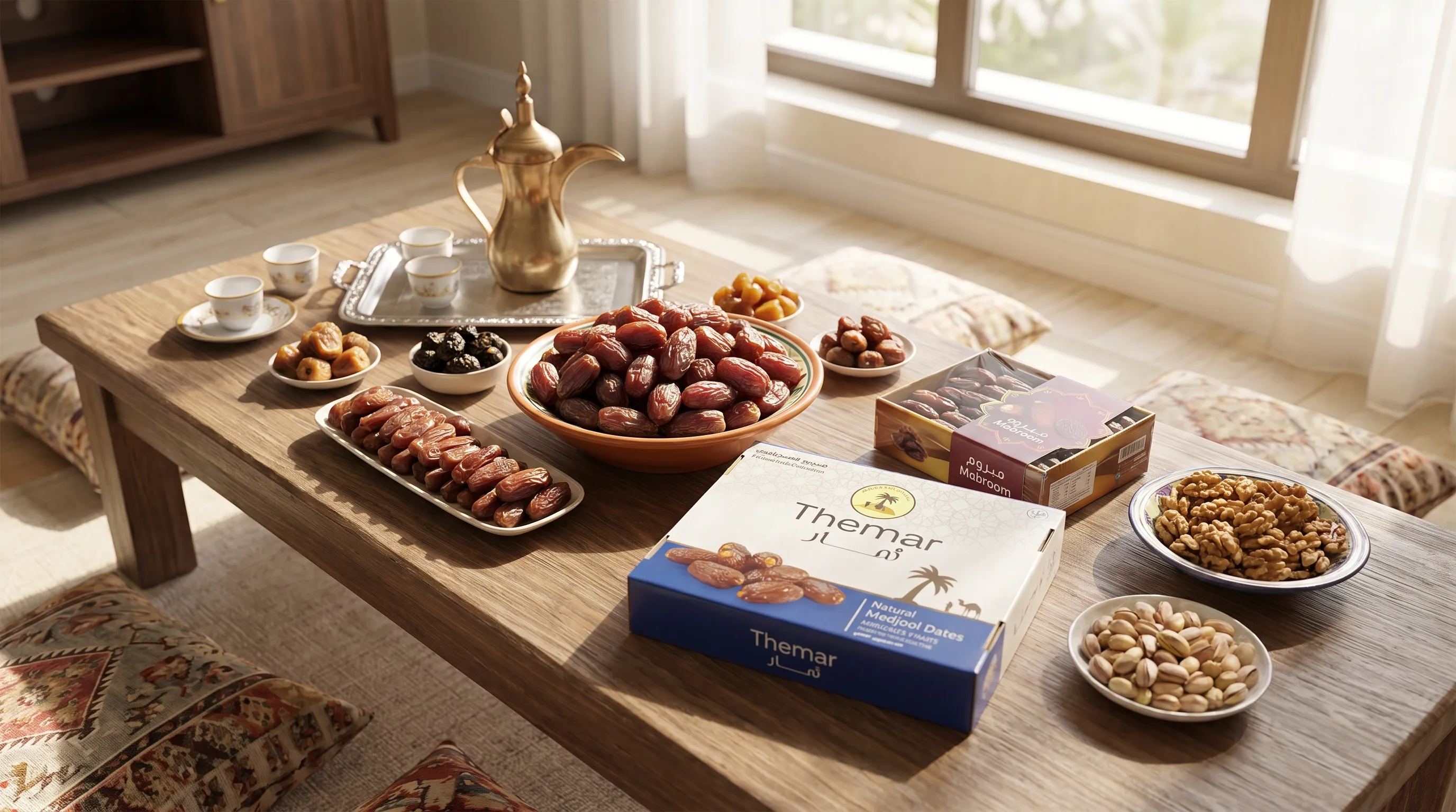Best Dates to Buy Online in the UAE