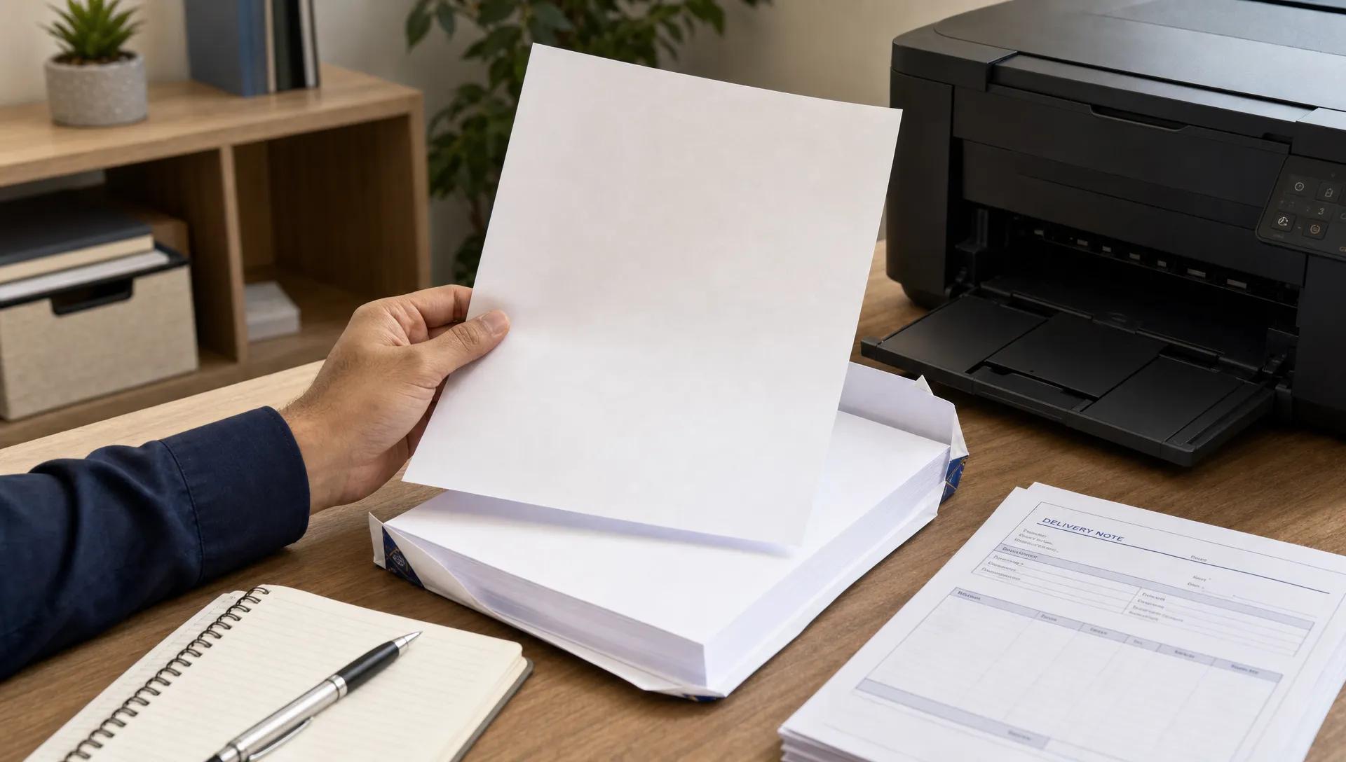White Copy Paper Buying Guide for Home, School and Work