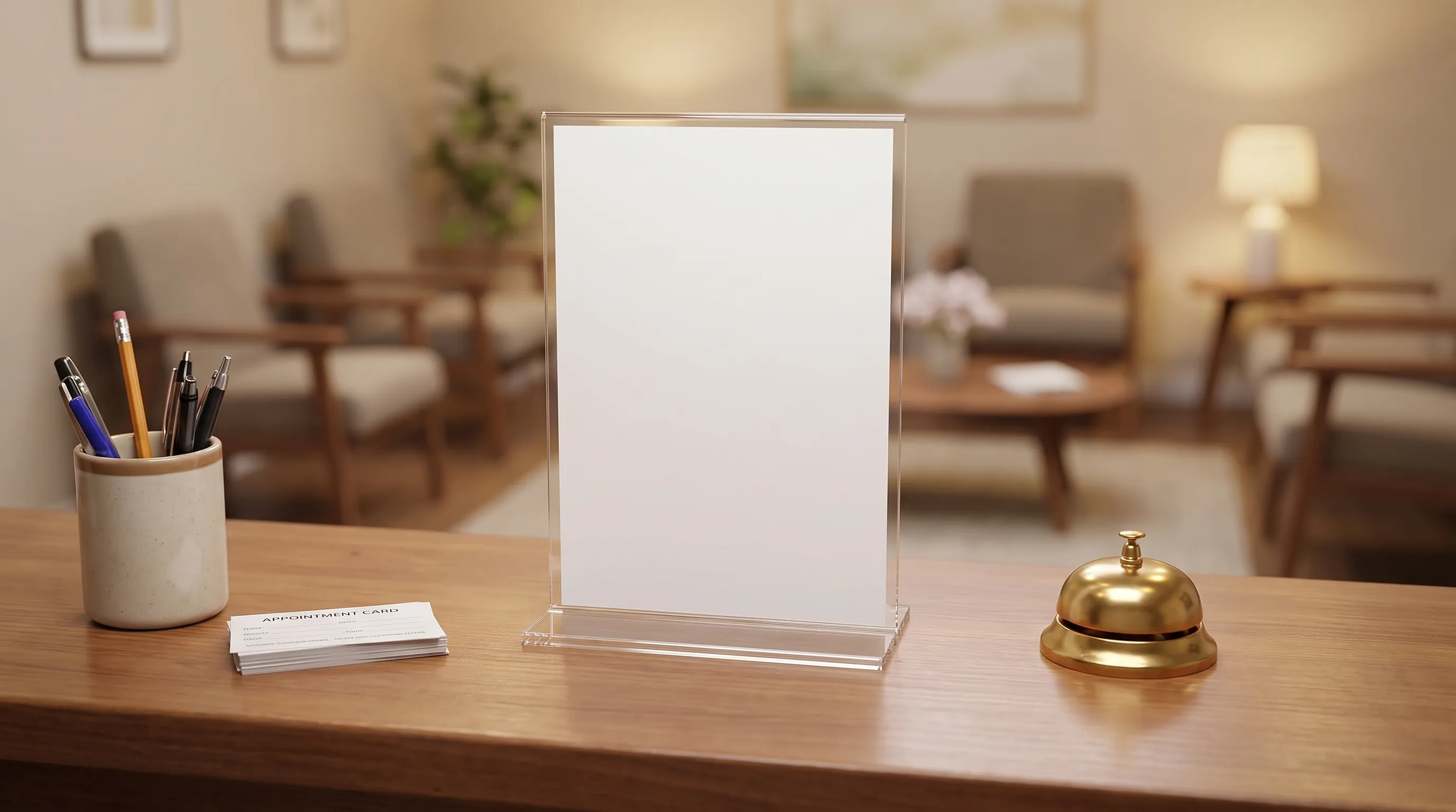 How to Choose an A4 Acrylic Stand for Displays