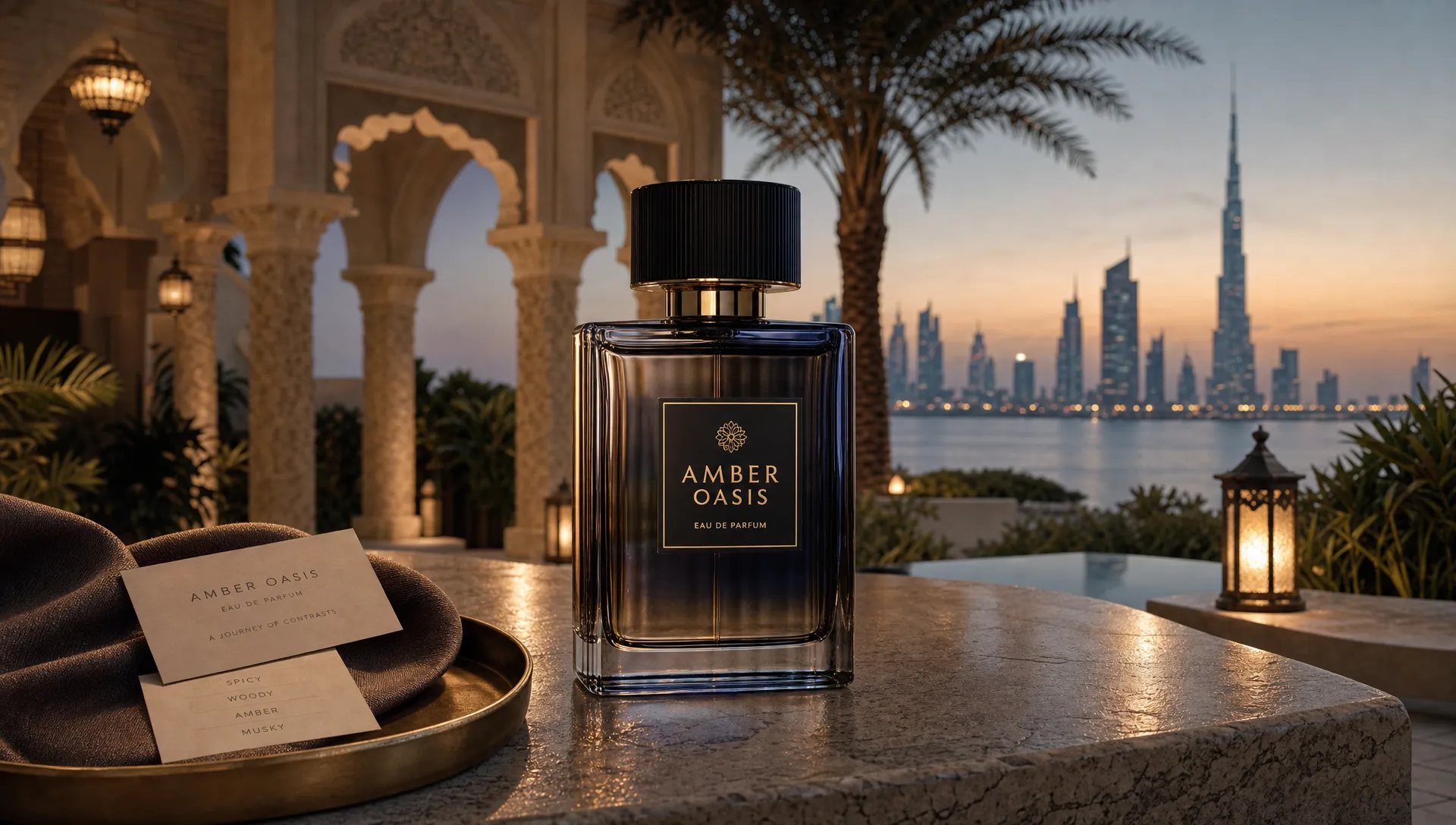How to Choose a Perfume That Suits Your Style and Budget