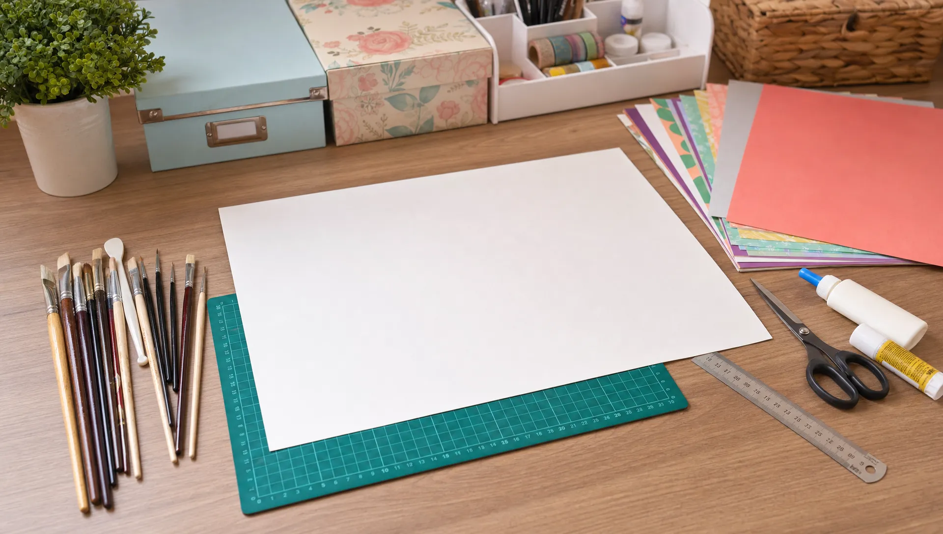 What to Look for in an Arts and Crafts Store Online