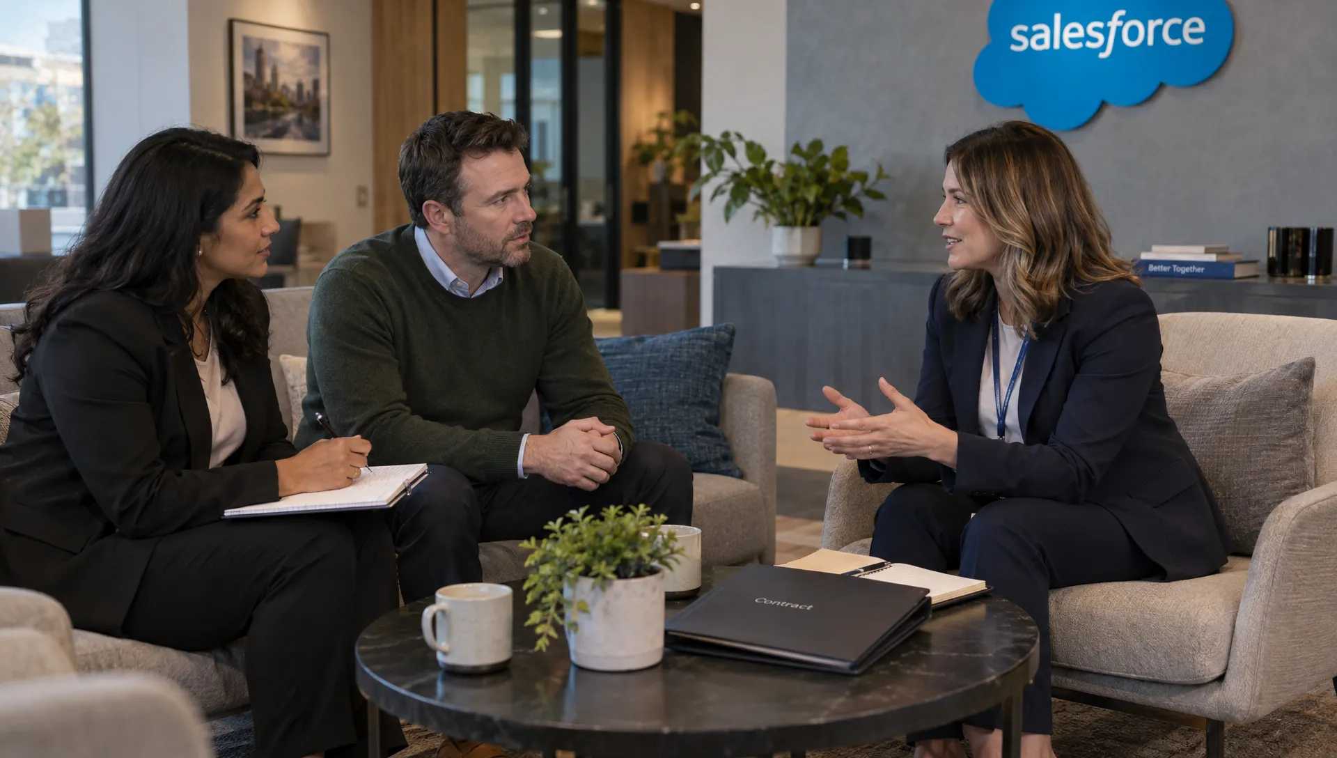 Vendor Negotiation: What to Settle Before Price Talks Begin