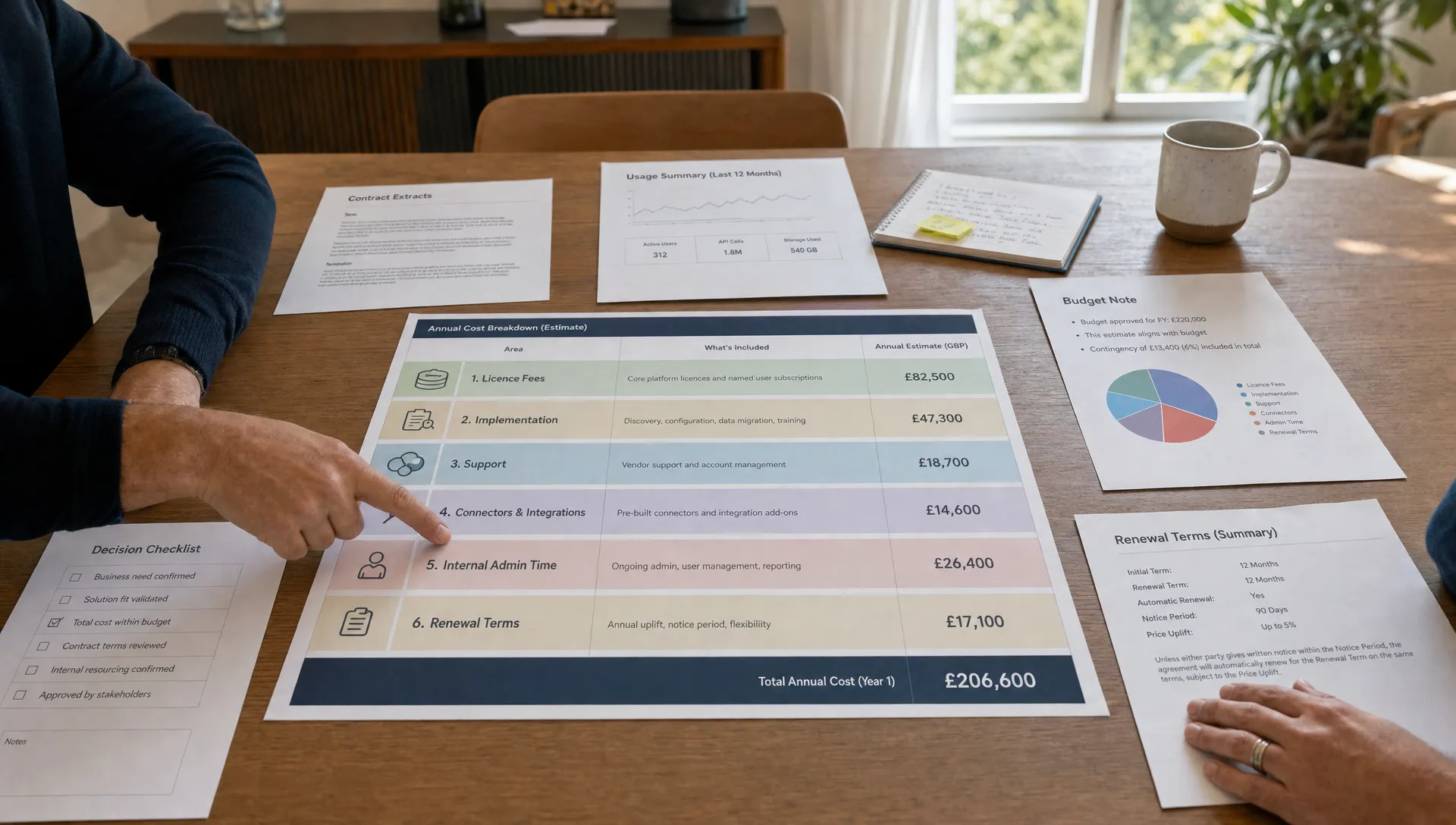 Where Audit and Compliance Software Costs Hide