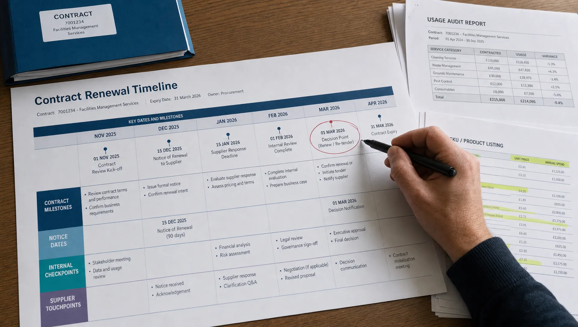 Why General Procurement Experience Is Not Enough for SaaS
