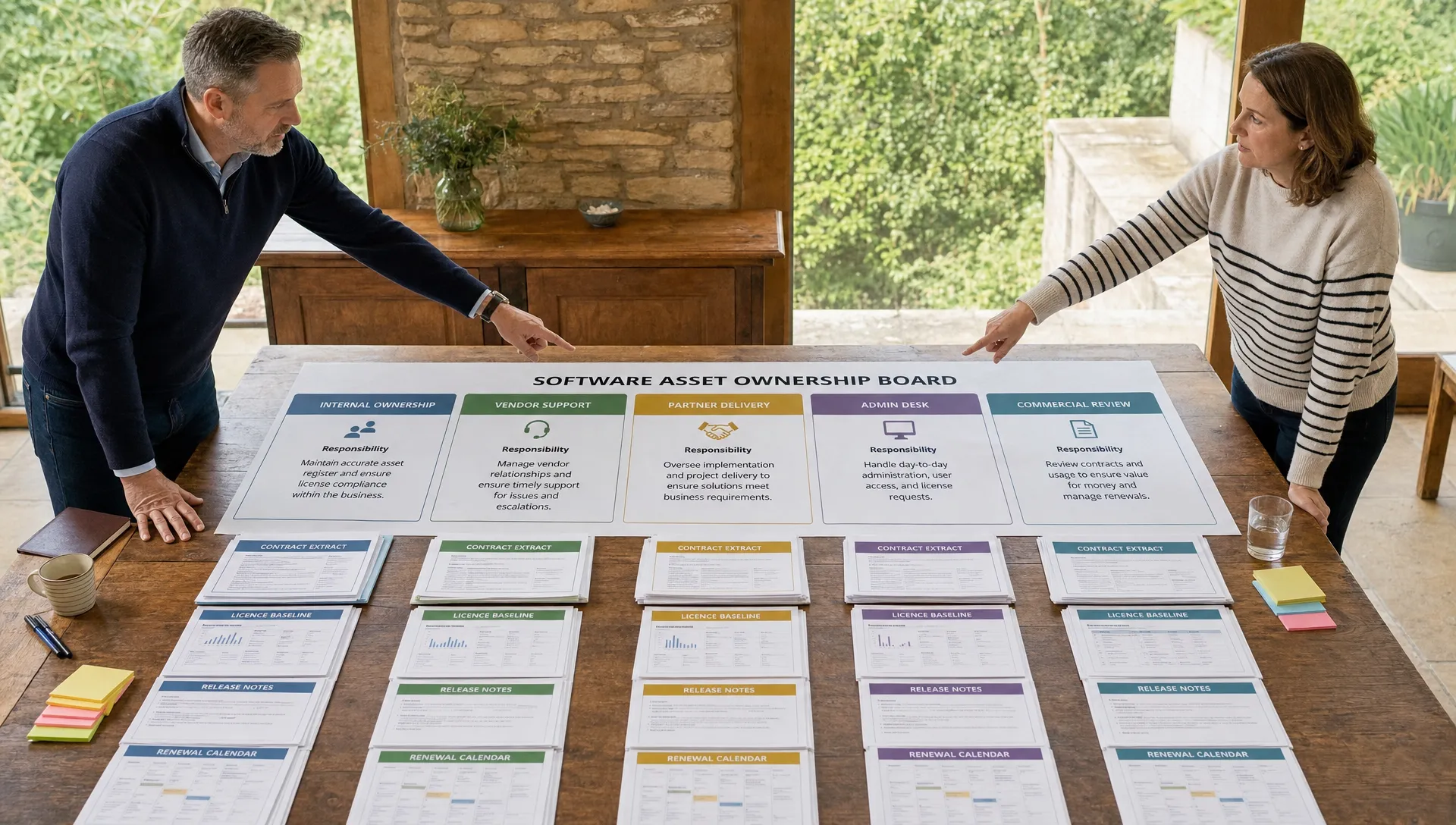 SFDC Support Models Compared for Enterprise Teams