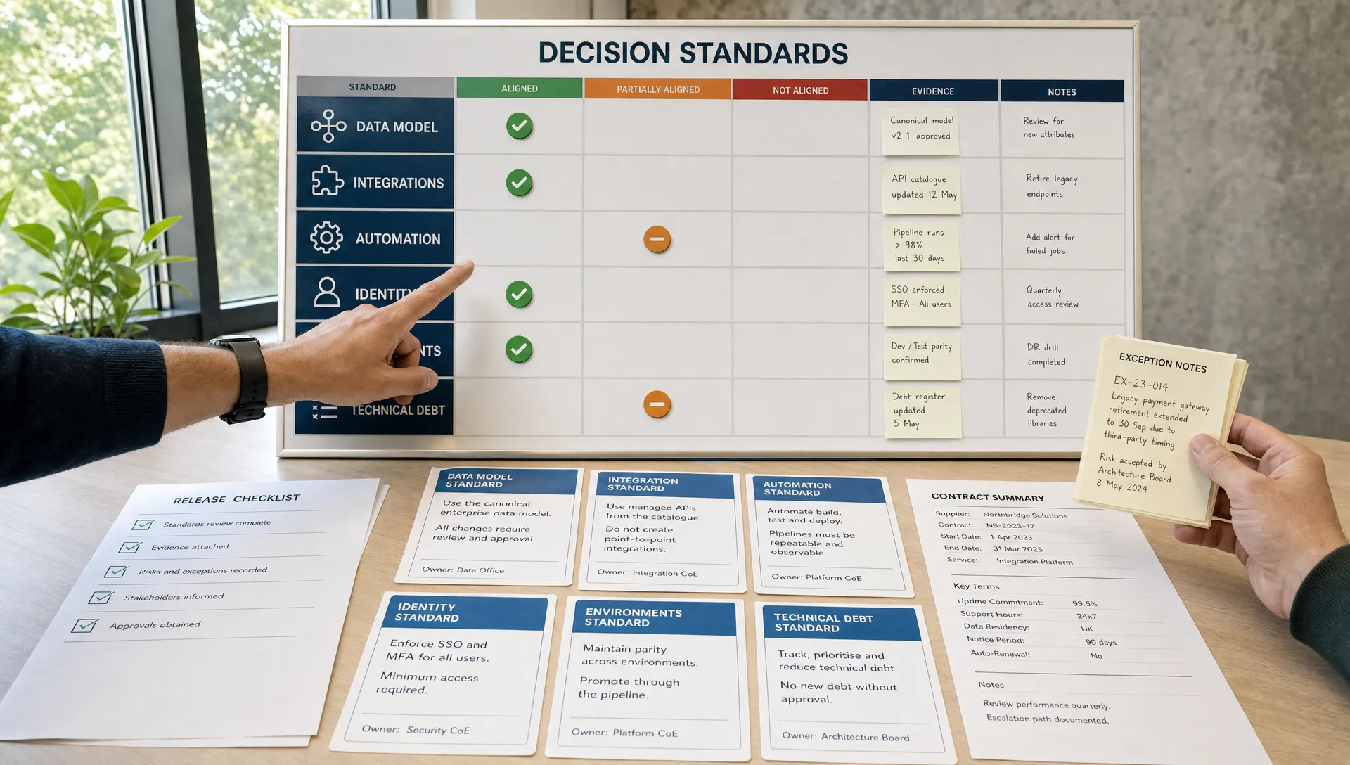 How to Govern Salesforce as Enterprise Software