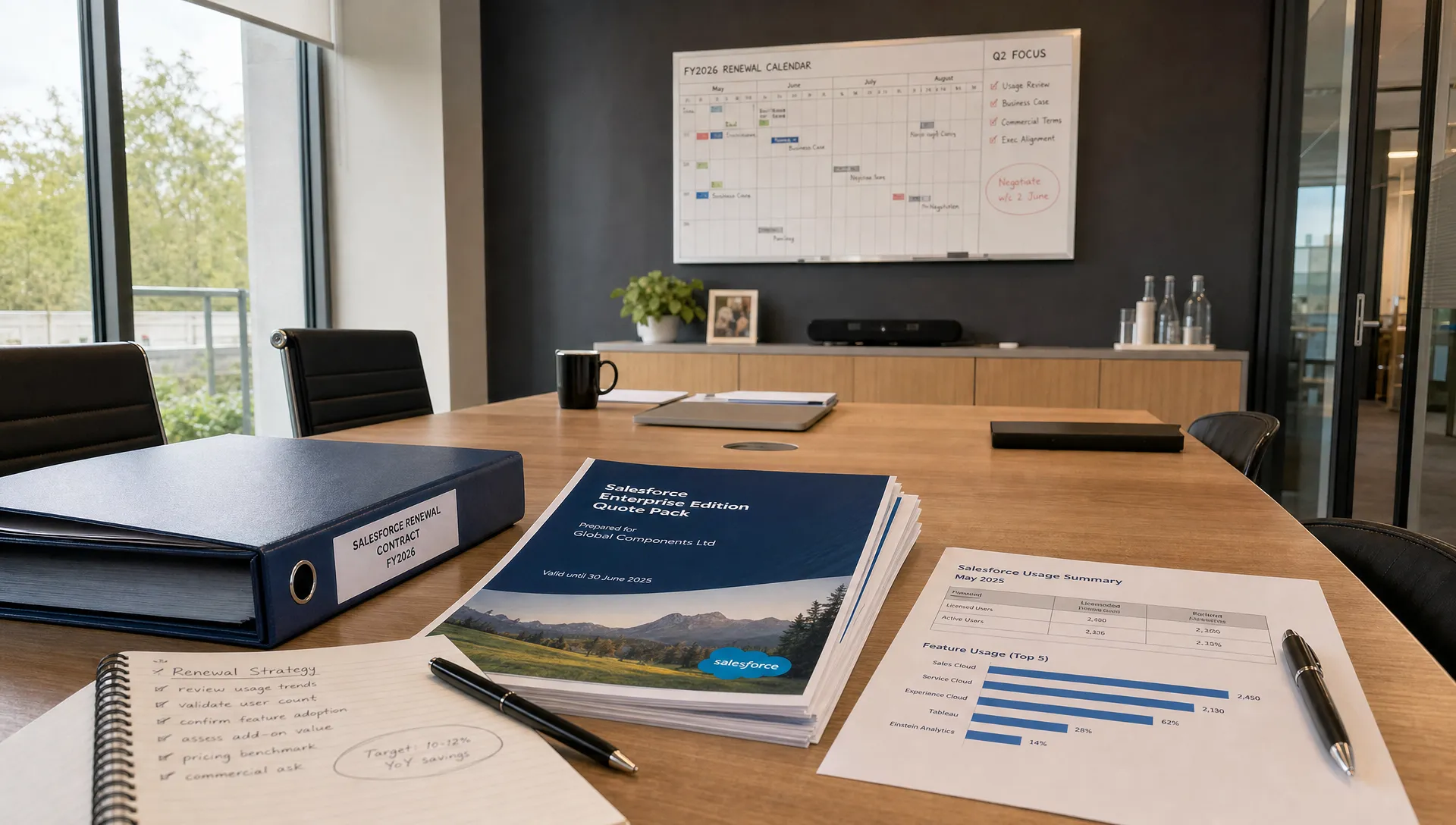 How Salesforce Quoting Can Change Revenue Cloud Costs