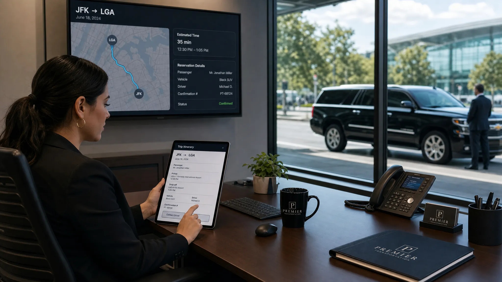 How to Spot an Elite Limousine Service Before Booking