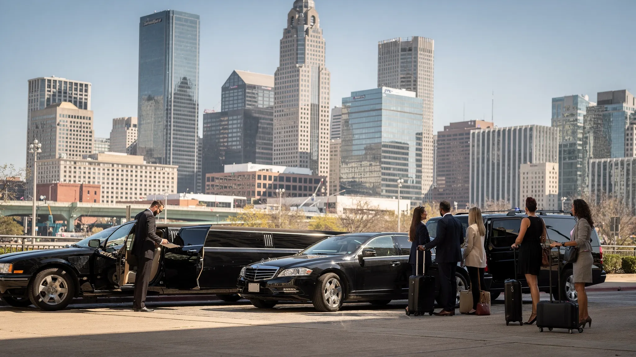 Houston Limousine Rental Prices Explained for First-Time Bookers