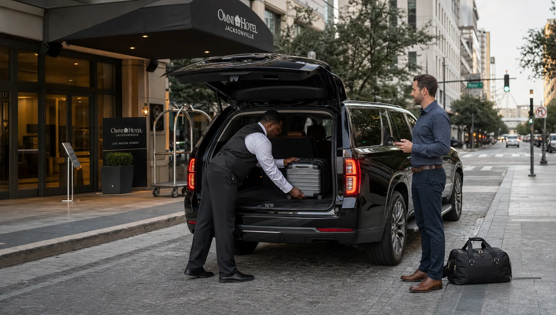 How to Find the Best Limo Service in Jacksonville