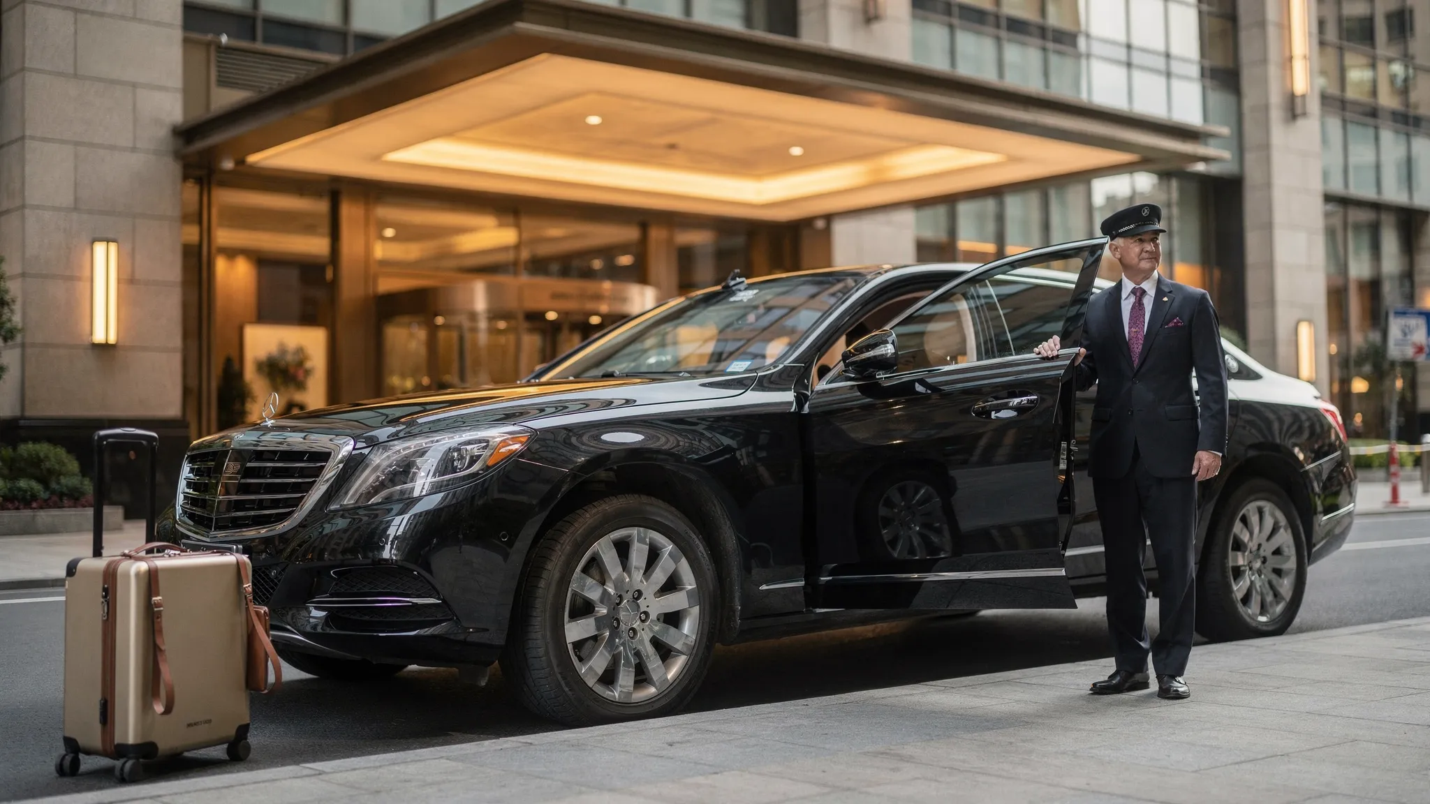 Premier Limousine: How to Tell If It’s Truly Luxury