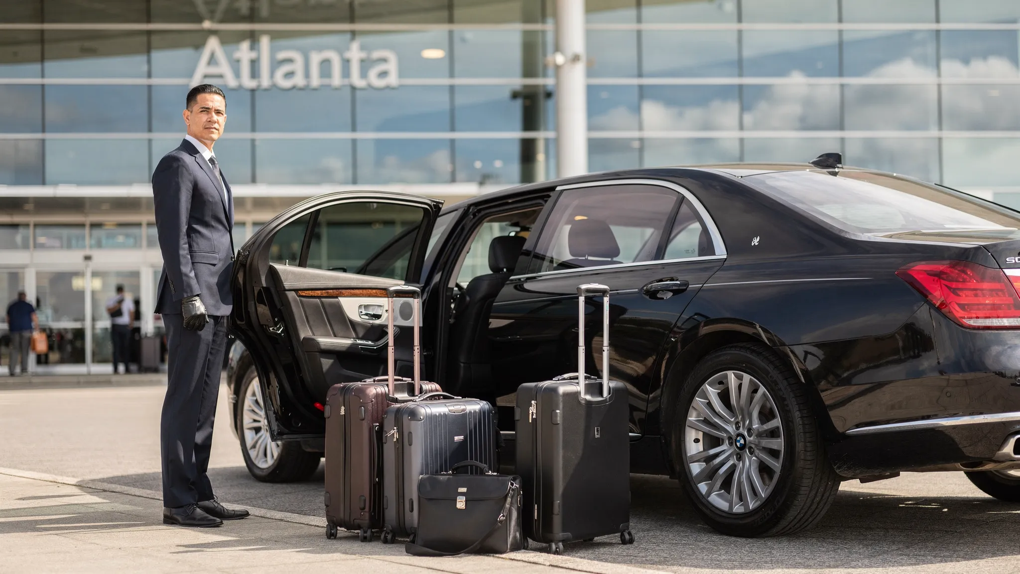 Black Car Service Booking Tips for Airport and Event Travel