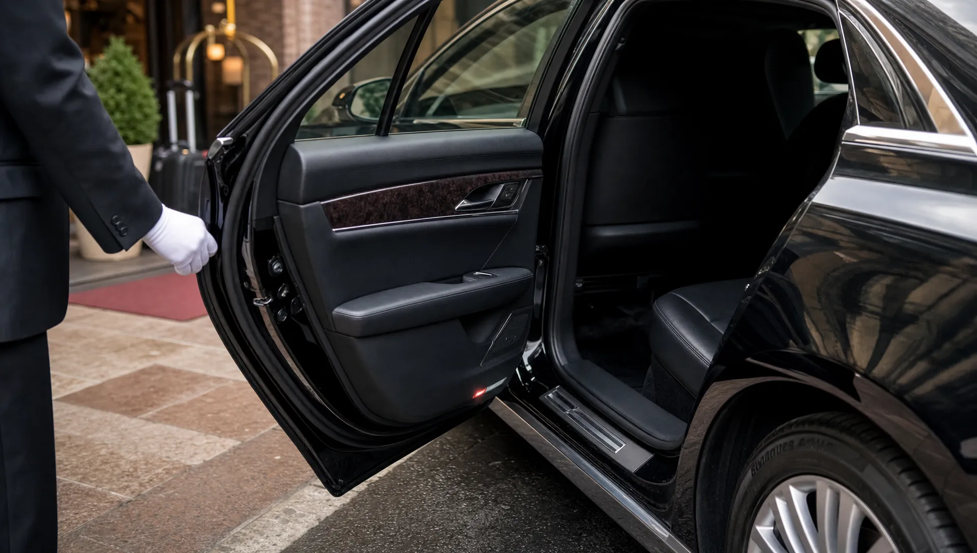 Reliable Alpharetta Limousine Service for Every Occasion